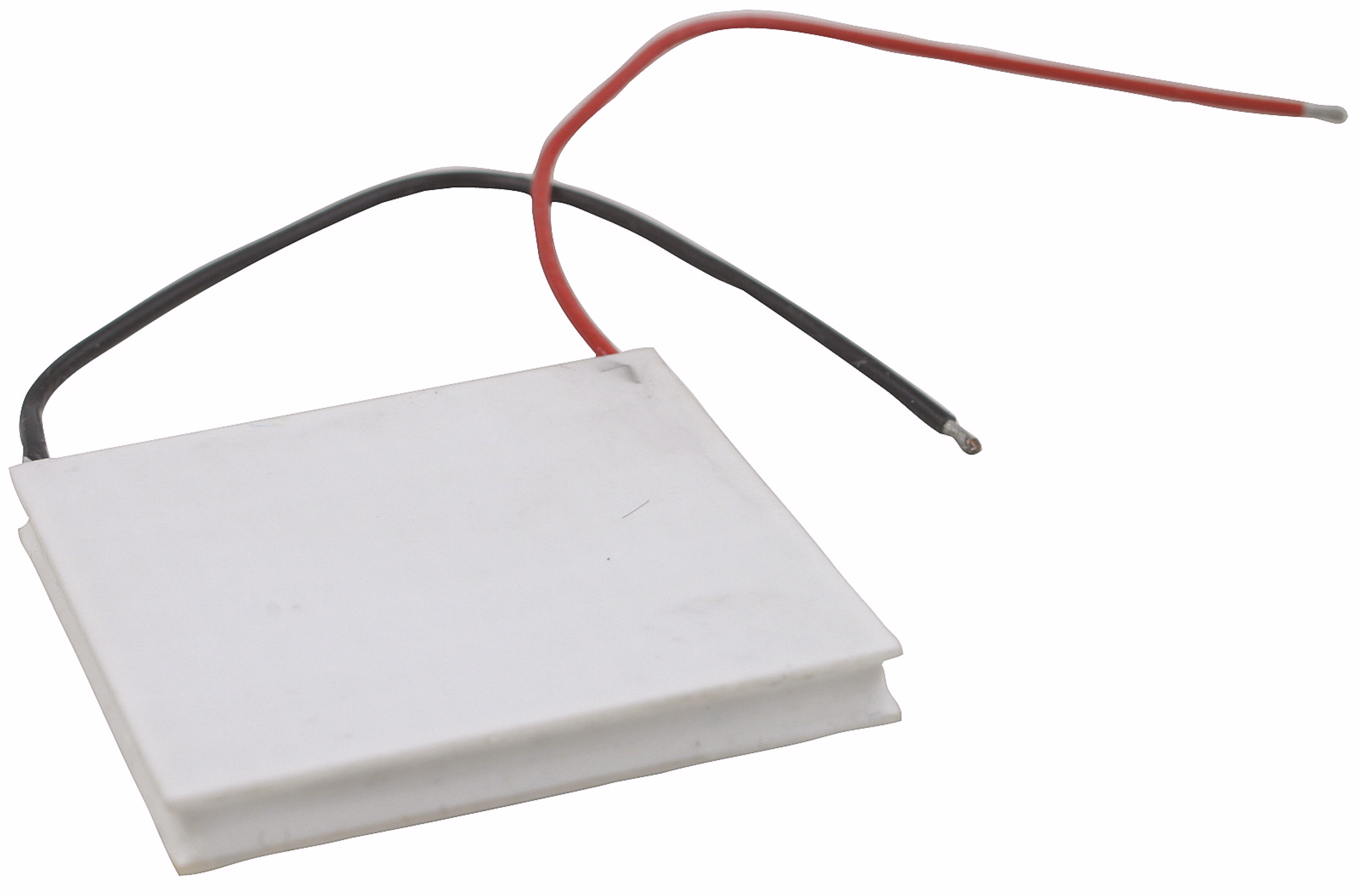 Dispositivo termoeléctrico / Peltier