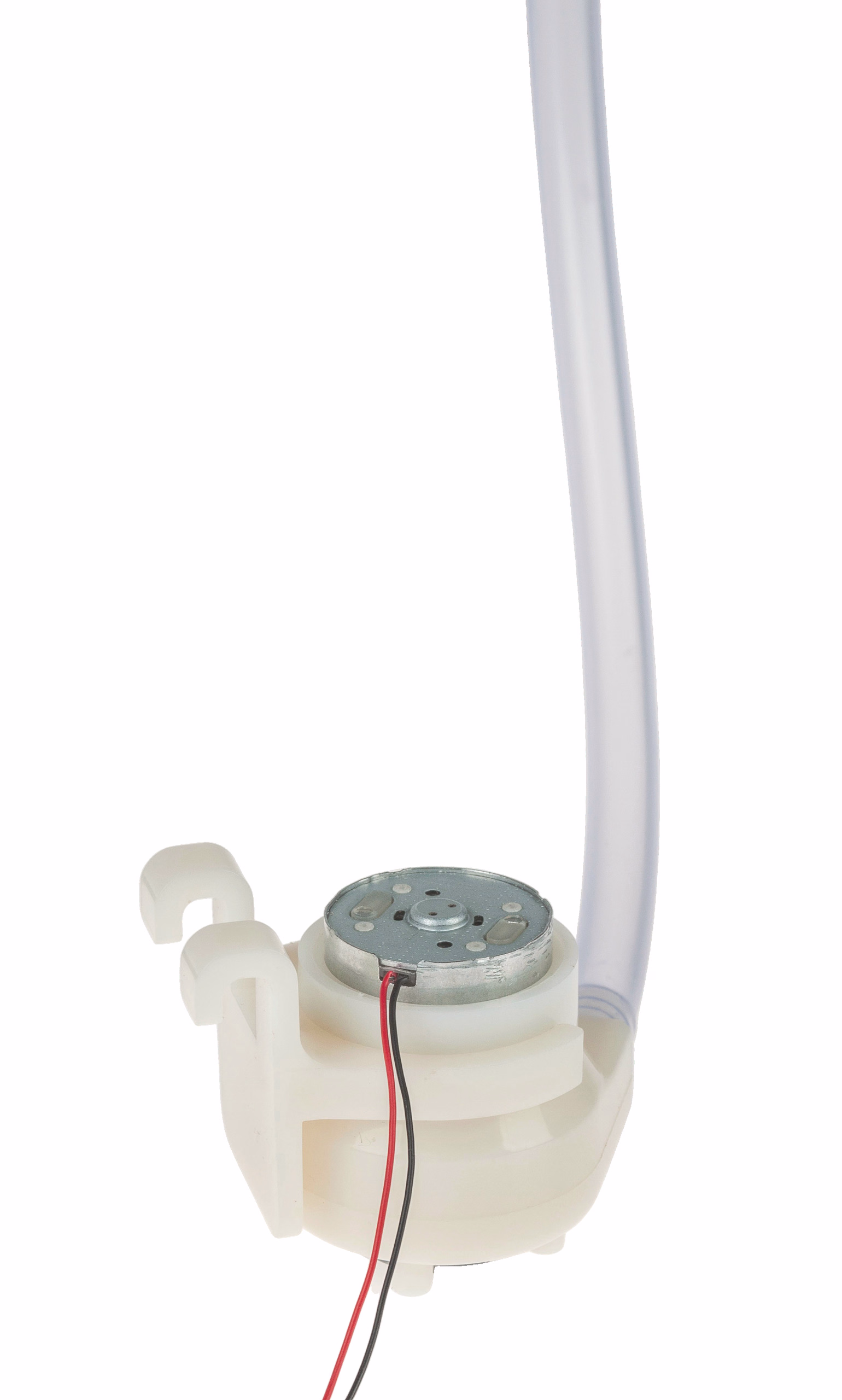 Pompa solare per acqua