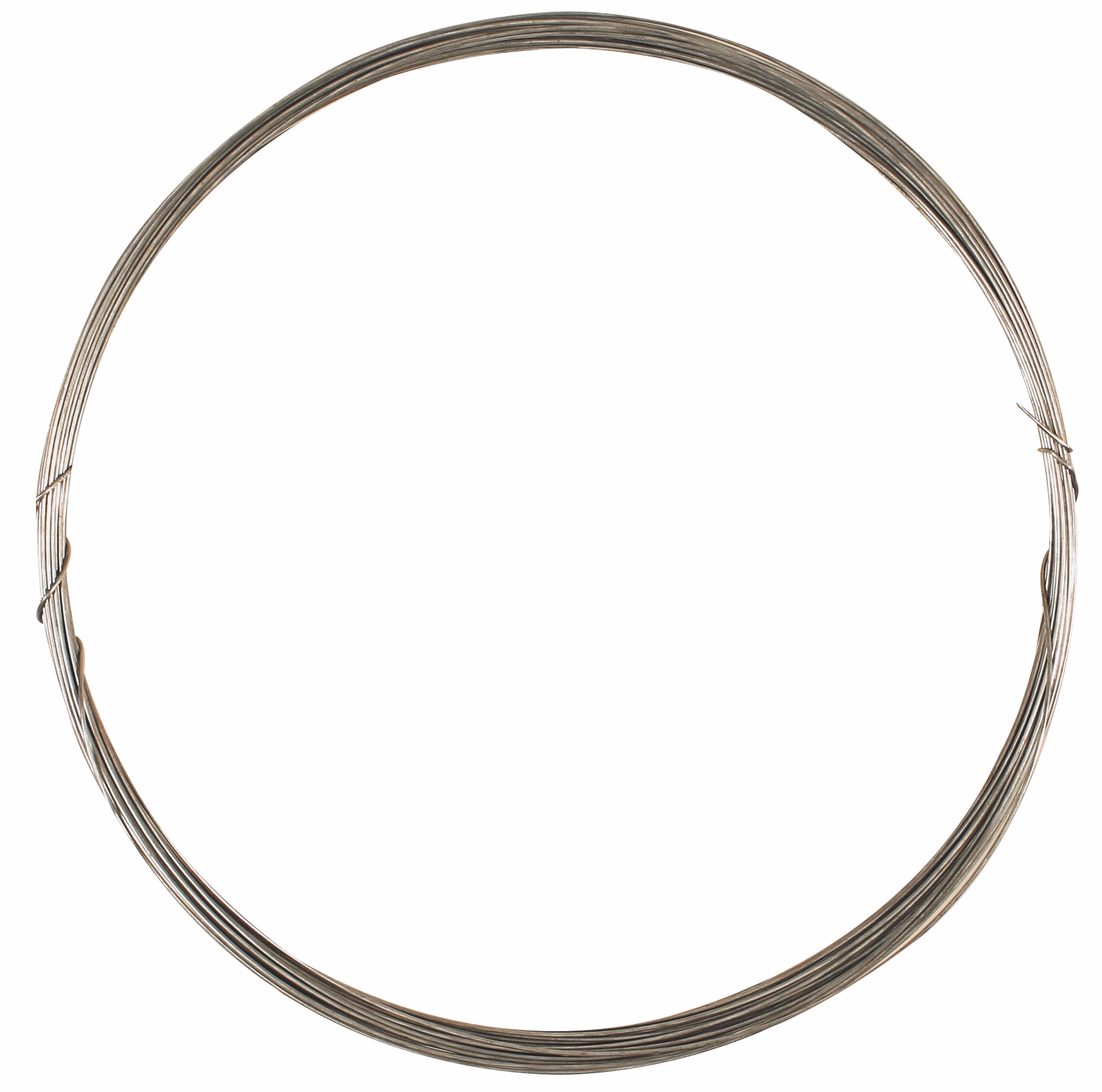 Fil de fer galvanisé (1,00 mm), 100 g