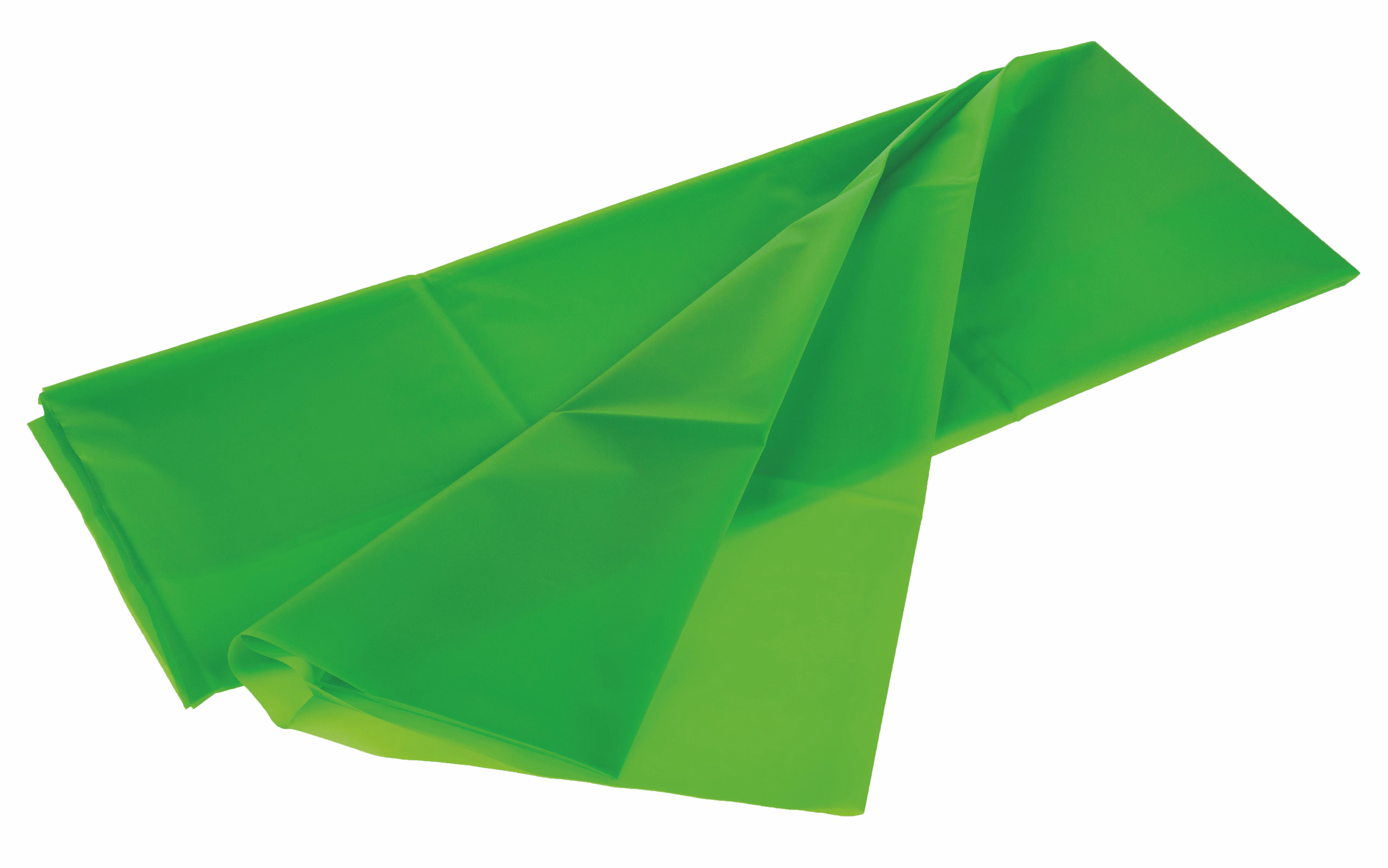 Tafelzeil (140 x 140 cm) lichtgroen