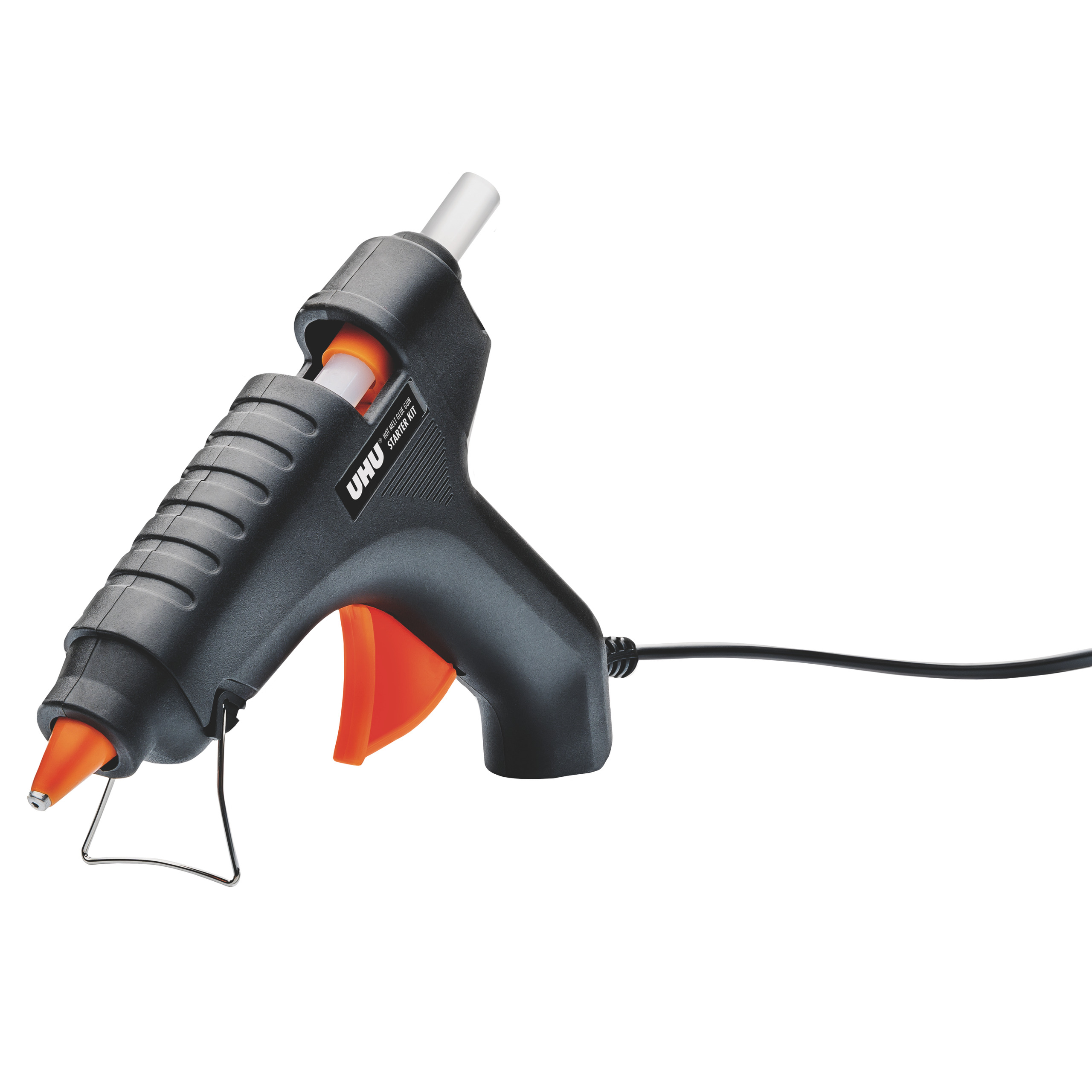 UHU Klebepistole Hot Melt - Starter Kit