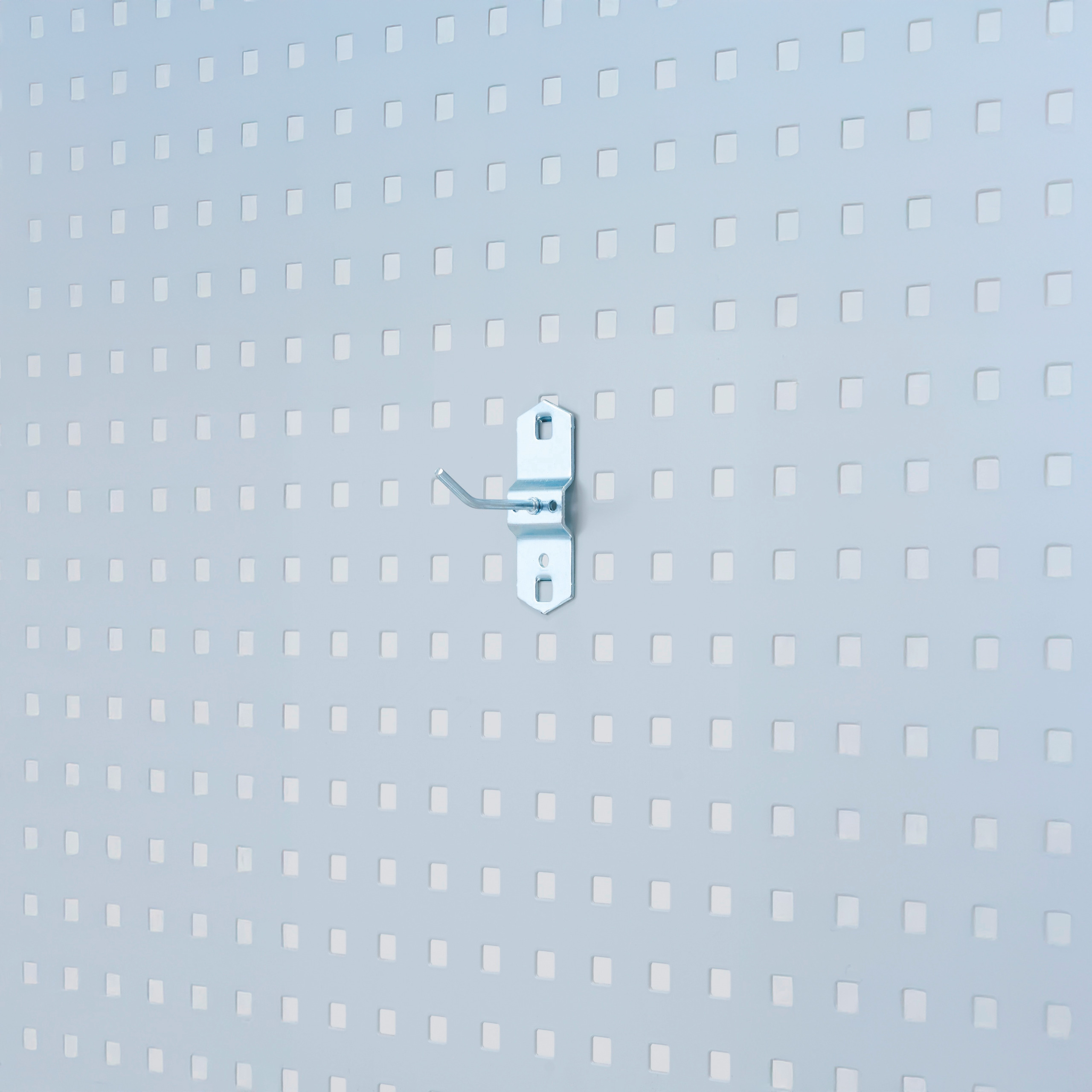 Gereedschapshaak – 50 x 4 mm
