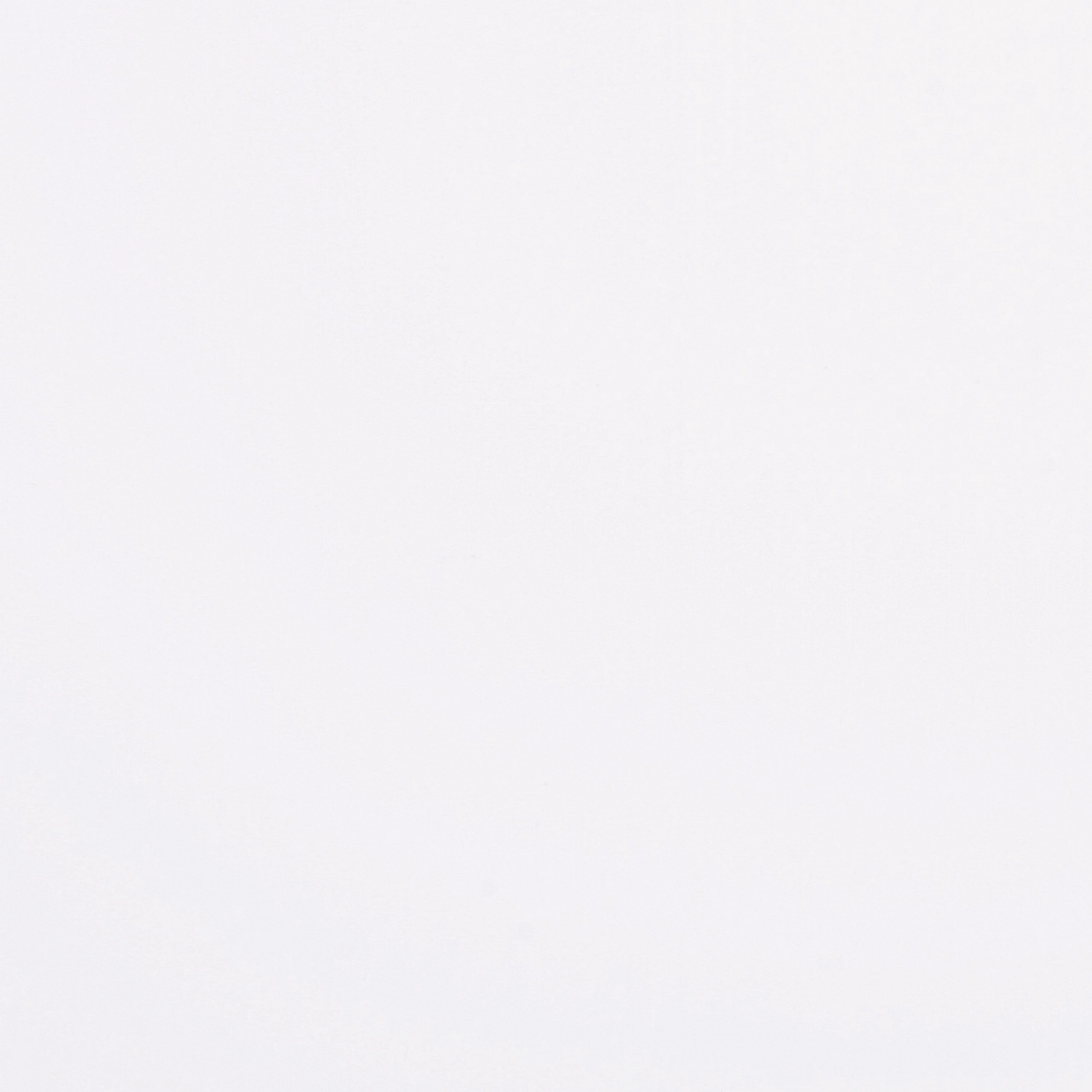 Acrylglas deckend weiß 3 x 500 x 500 mm