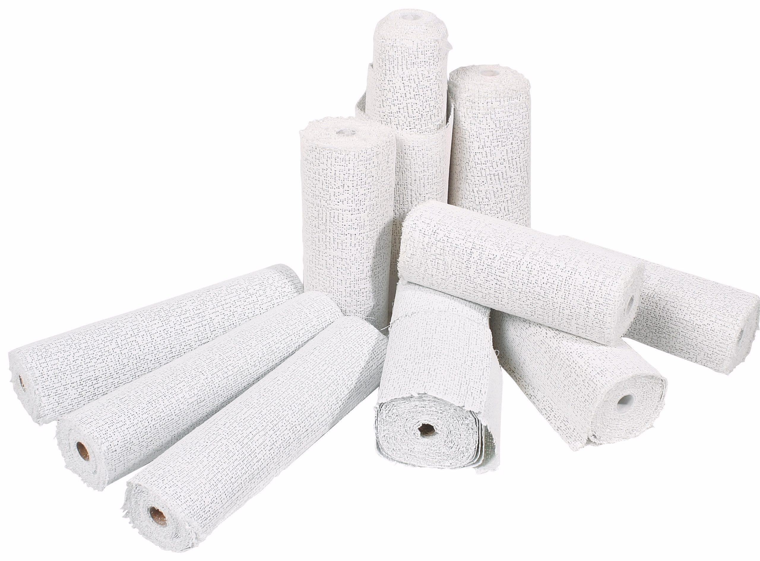 Modellierbinden (3,6 qm) 2 kg