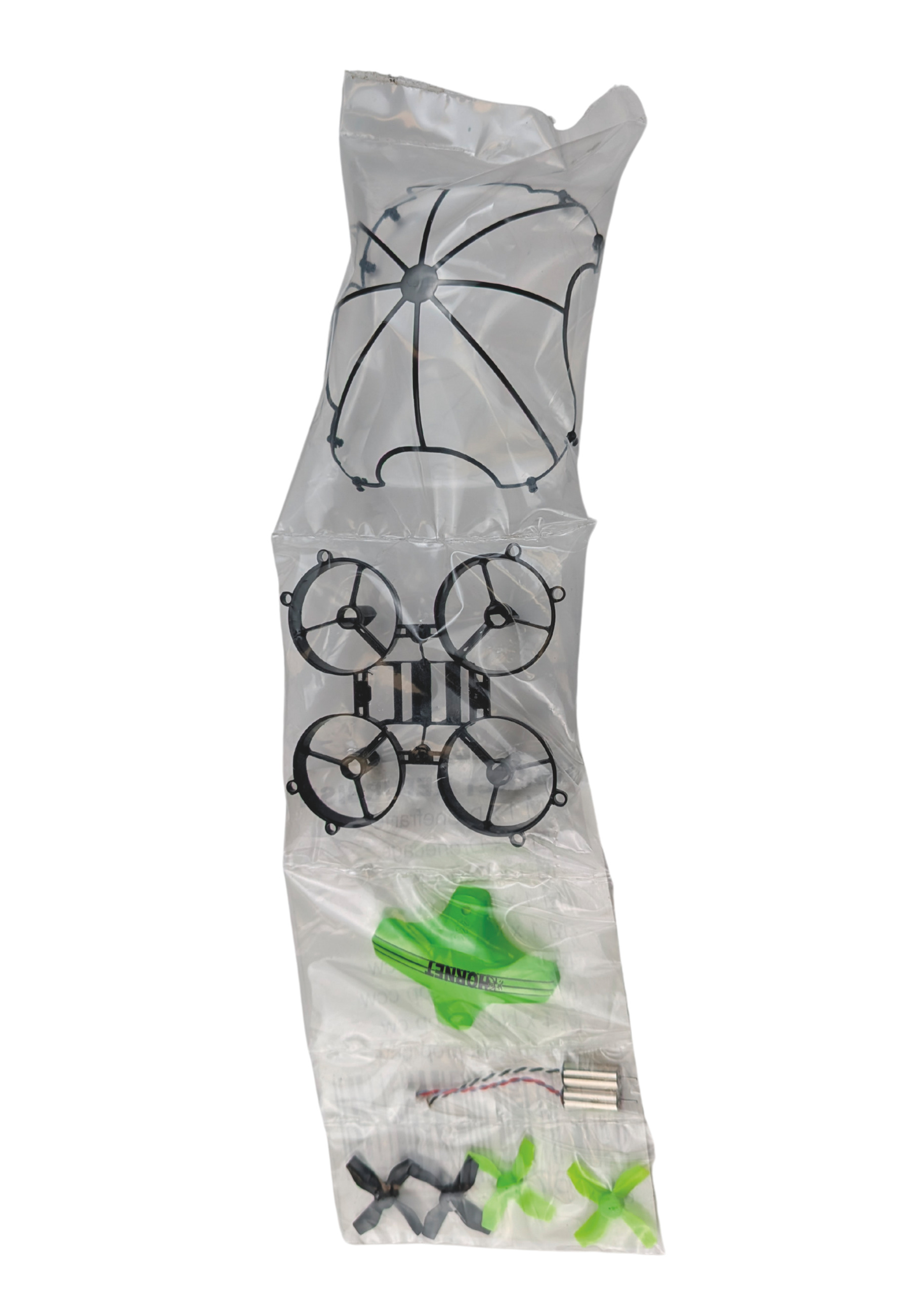 Refurbish Set Hornet