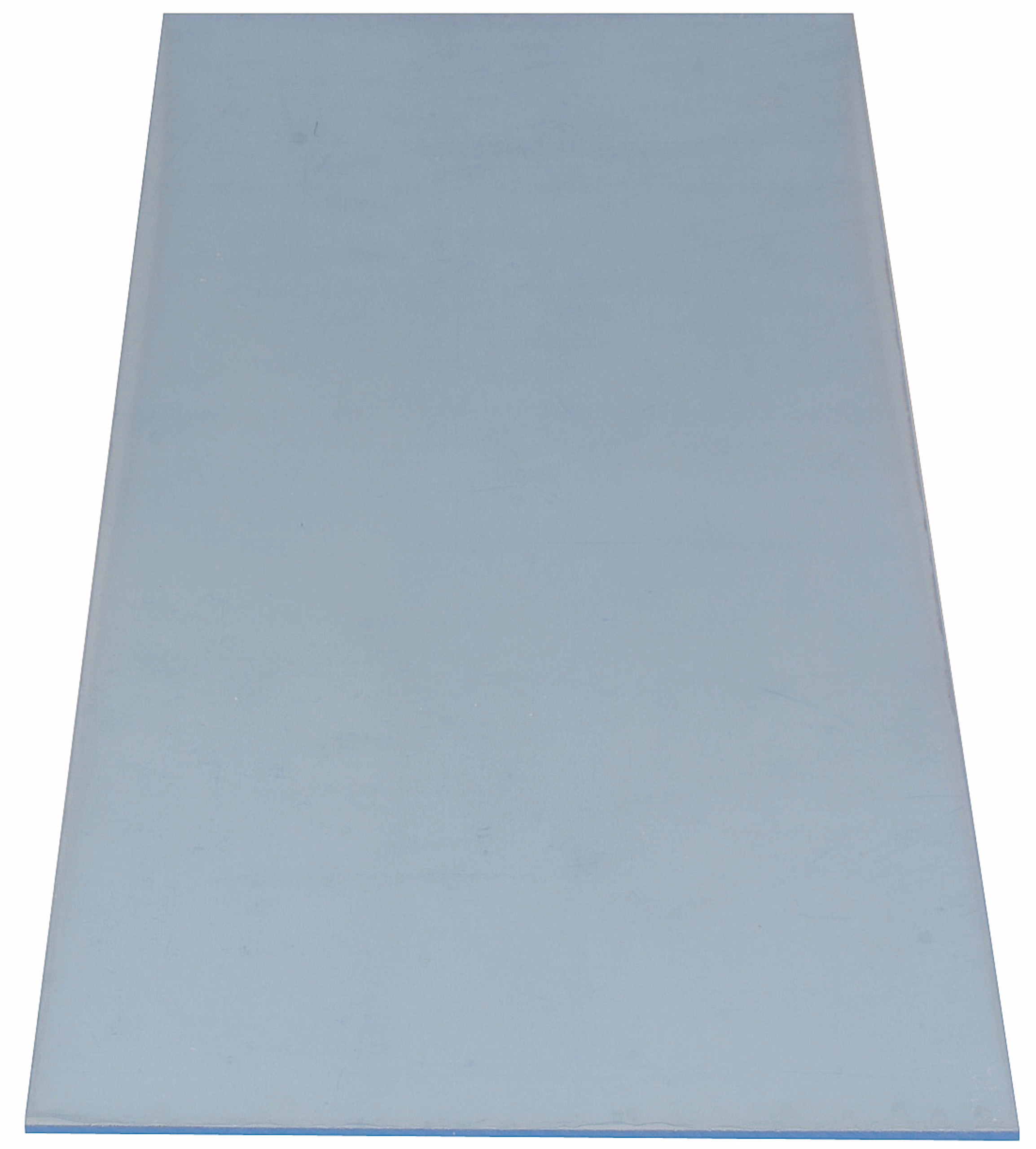 Acrylglas klar/transparent 2 x 250 x 500 mm