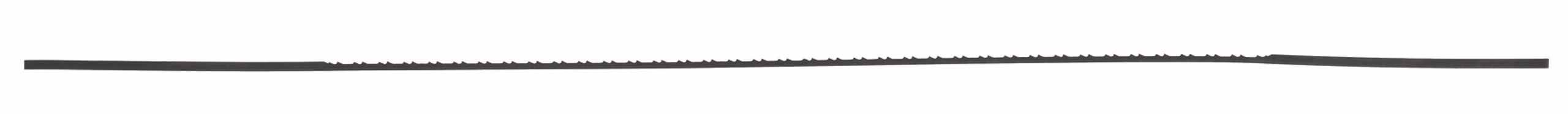 Lames de scie à chantourner avec denture d...