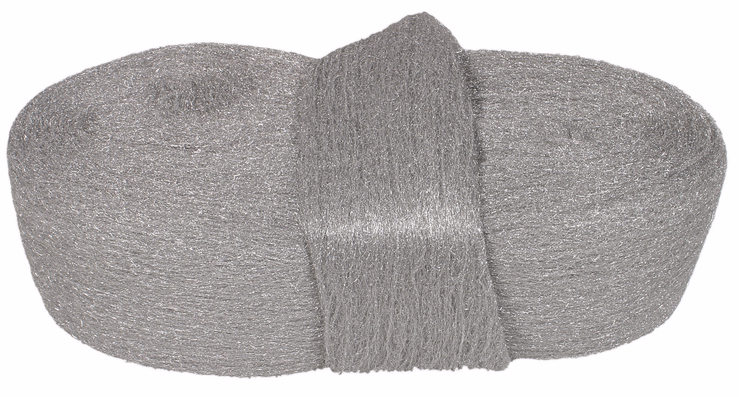 Stahlwolle 1, 200 g mittelfein