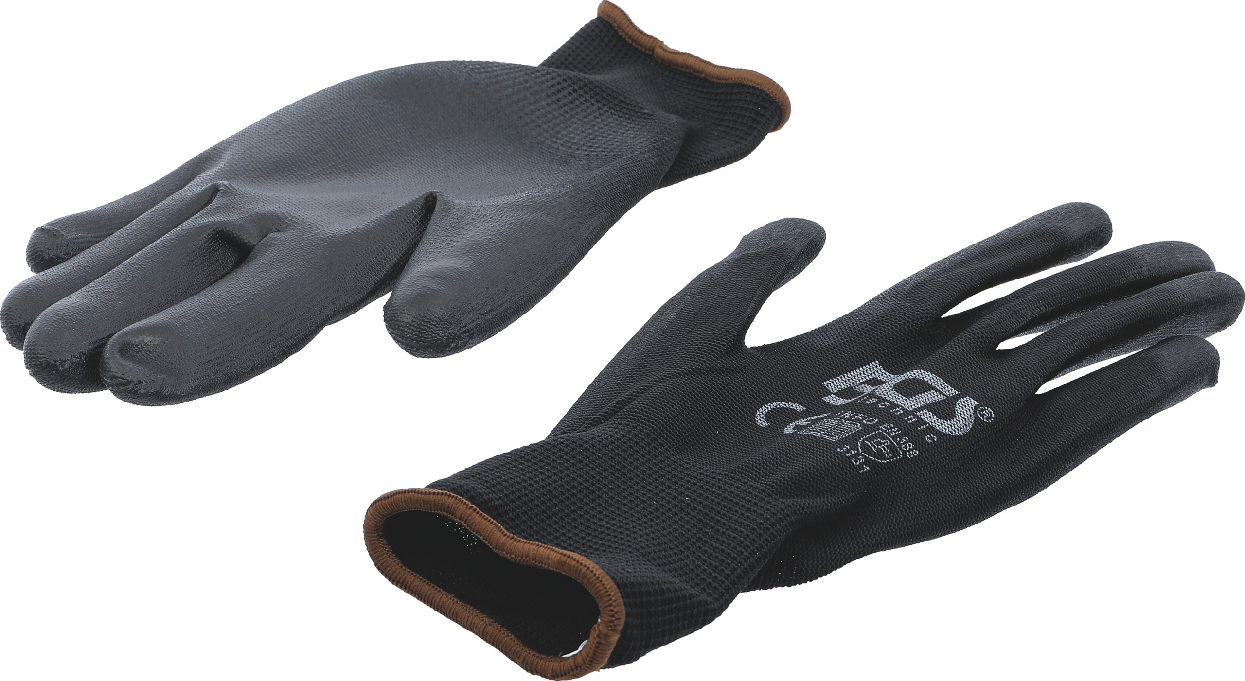 Gants de mécanicien, Rev..., Taille 9 / L