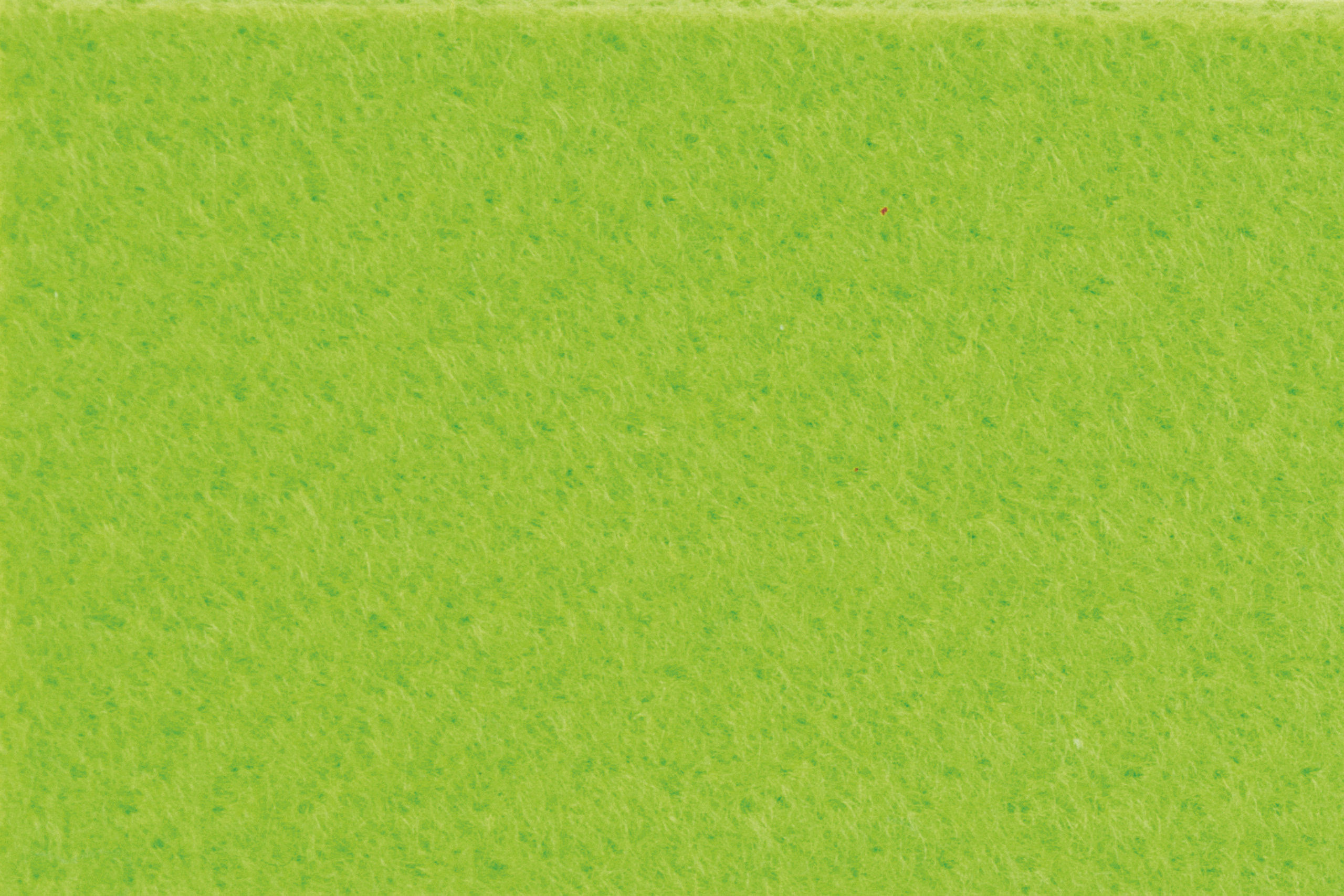 Fieltro (700 x 450 x 3,5 mm) verde claro