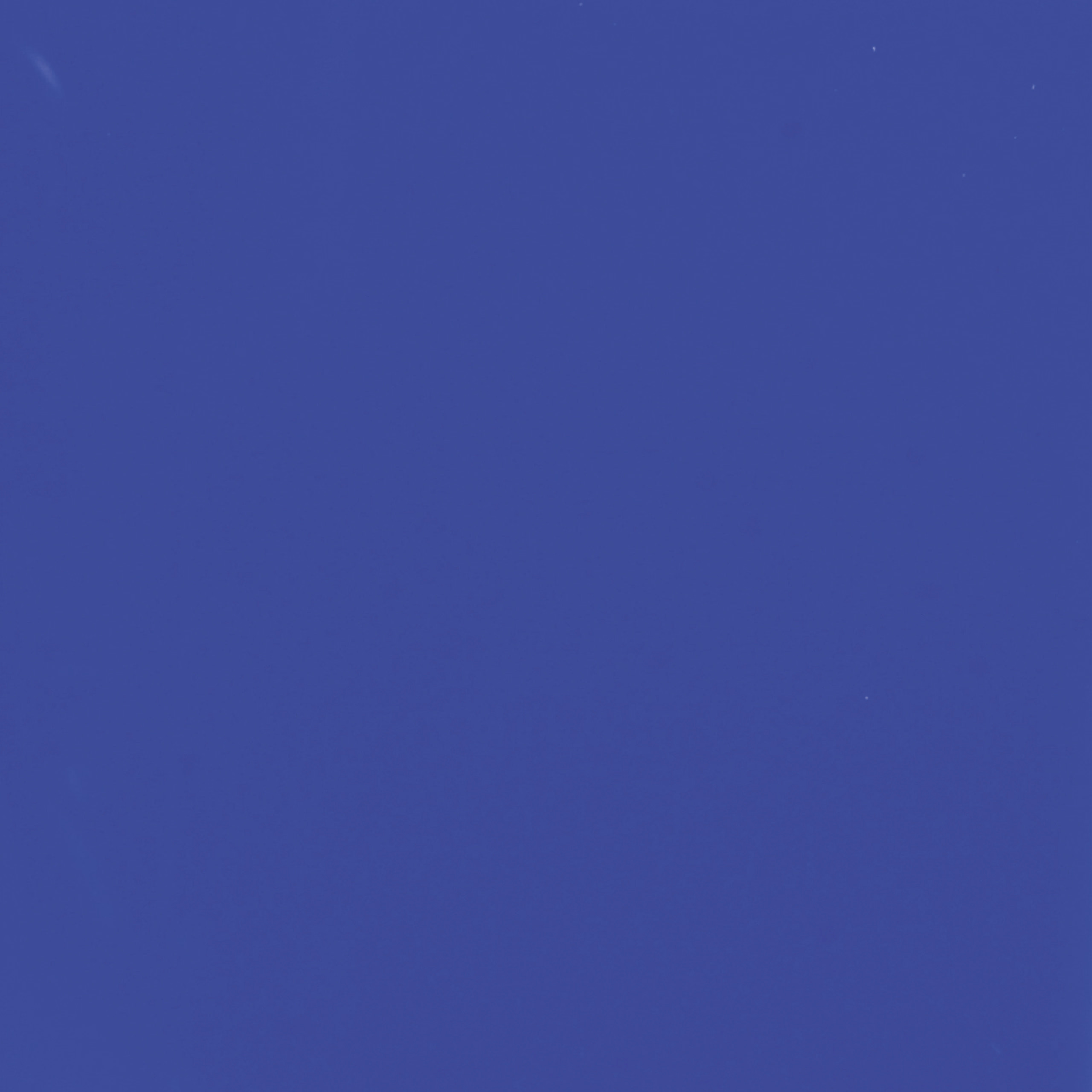 Vetro acrilico colorato trasp.,500x500x3 blu