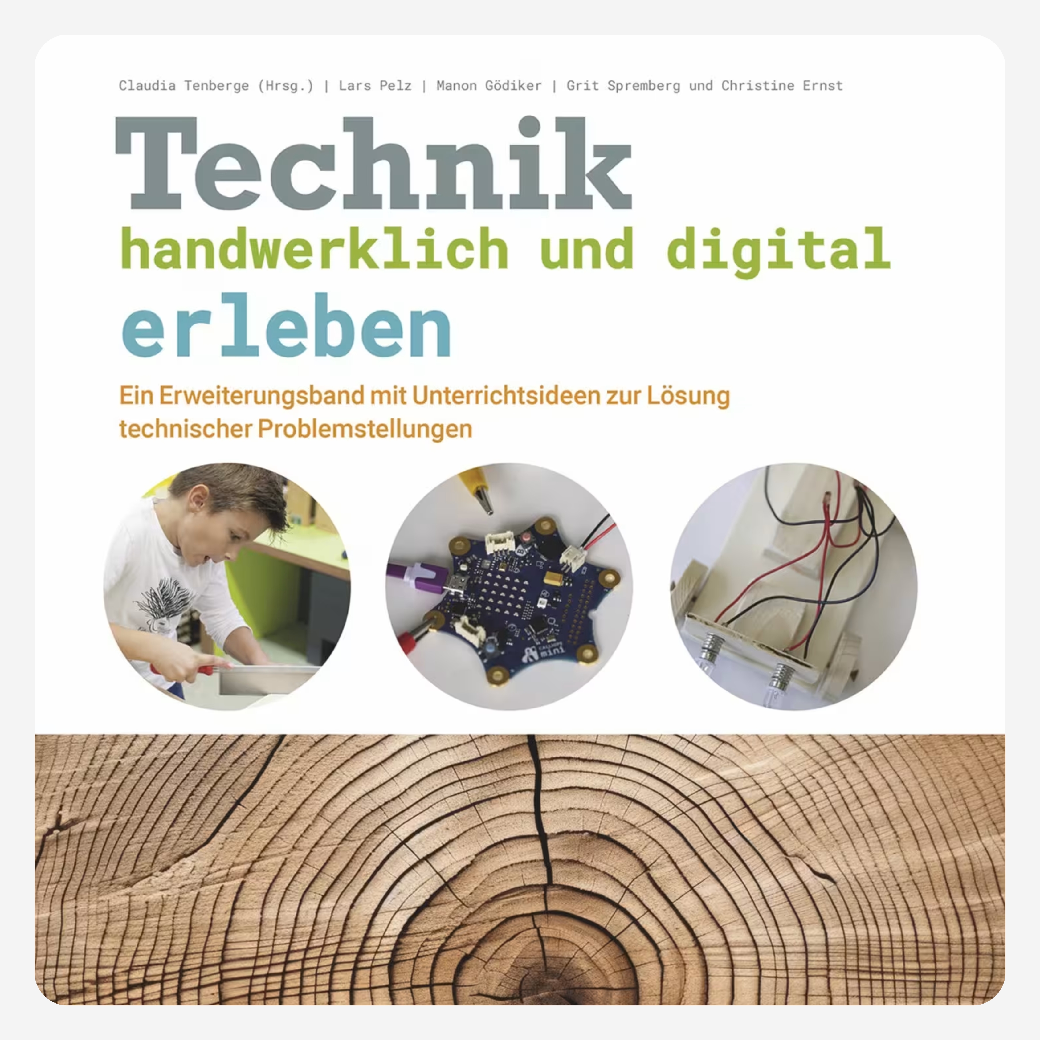 Technik digital erleben