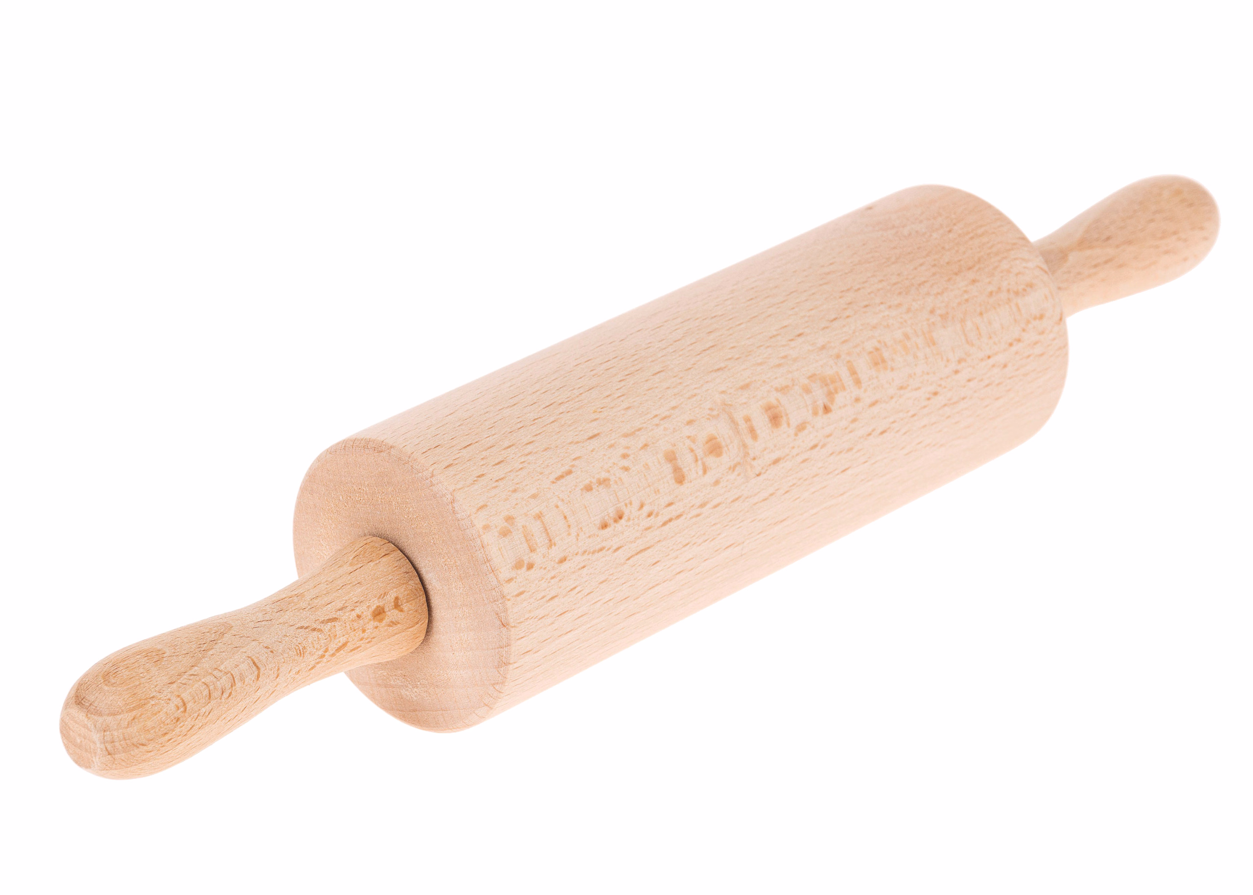 Kinder-Nudelholz (240 x 45 mm)