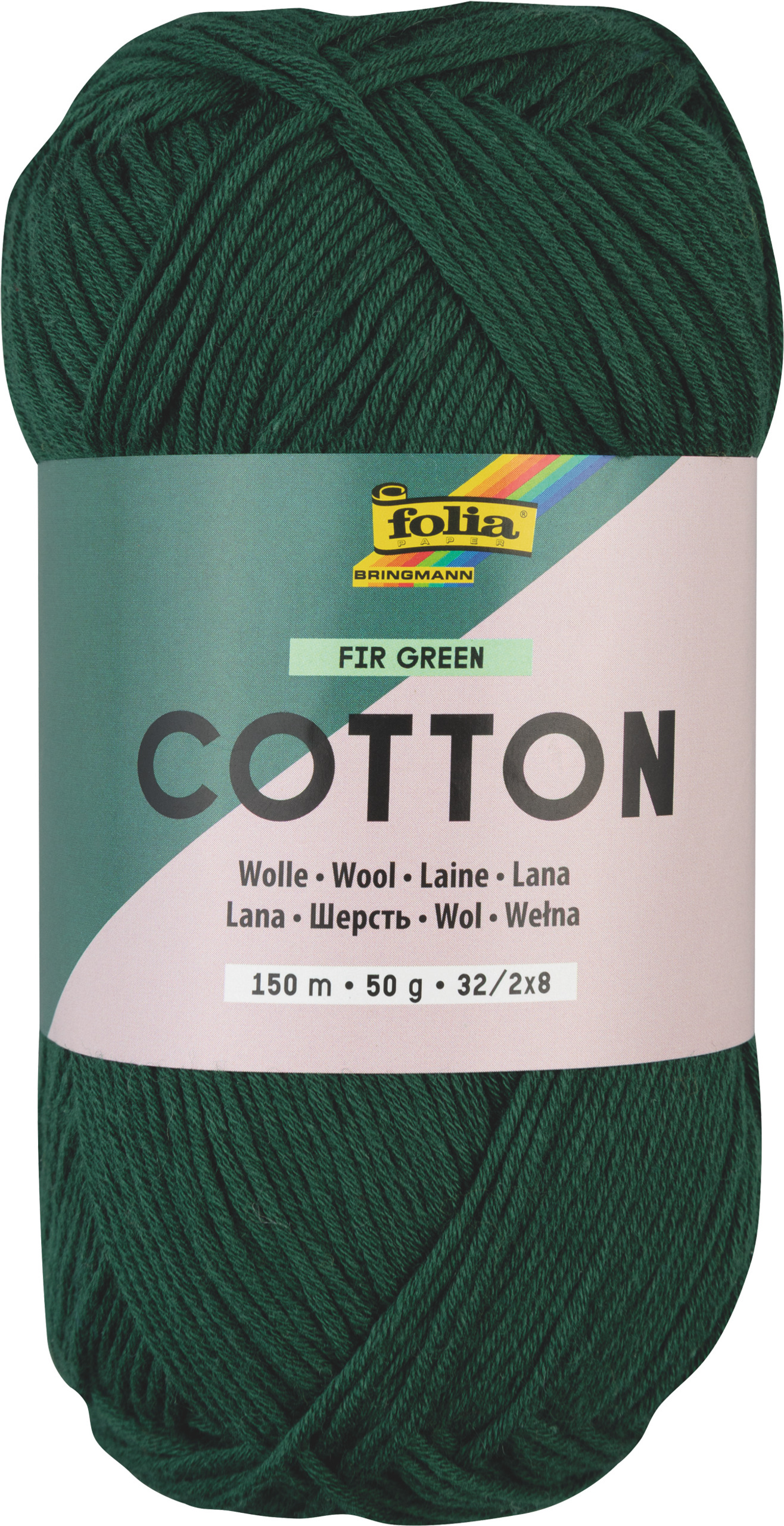 Baumwollgarn Cotton