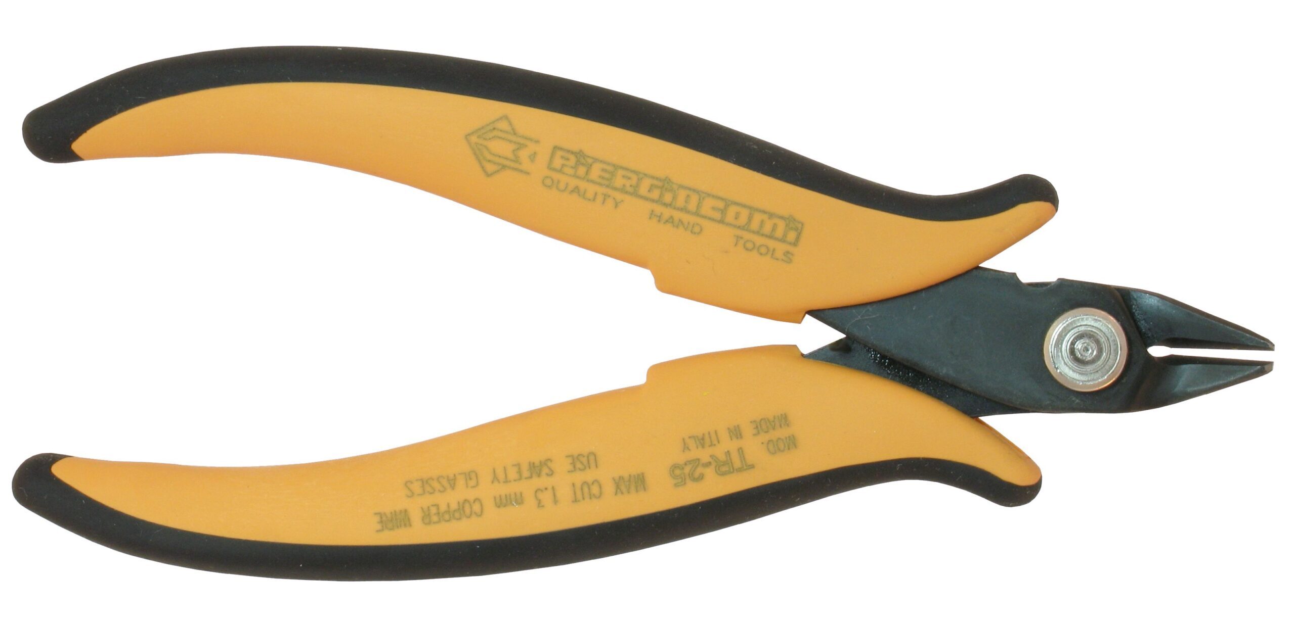 Électronique de précision Pinces coupantes diagonales