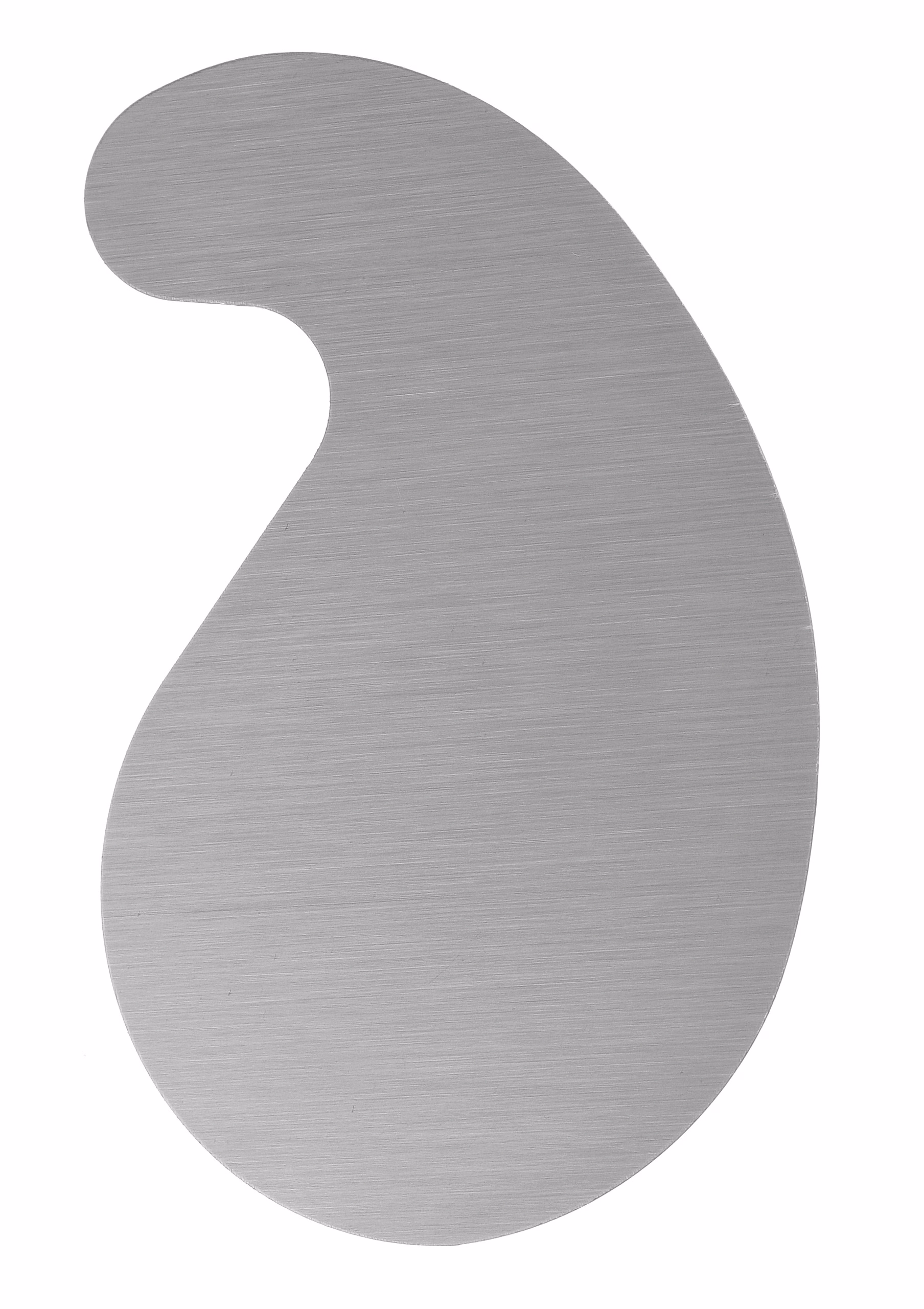 Ziehklinge (Schwanenhals)