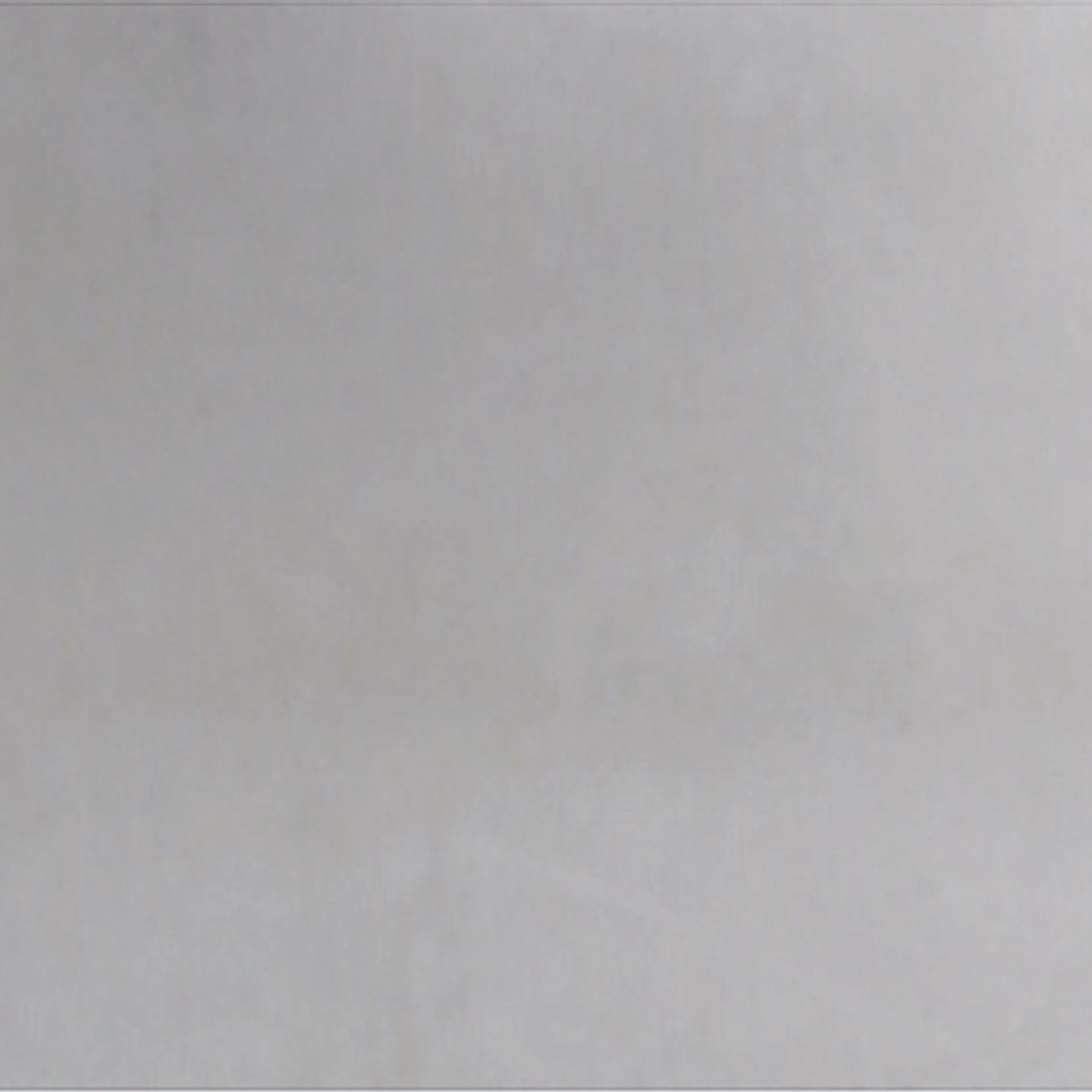 Tôle blanche , Zinguée, matéri..., 100 x 100