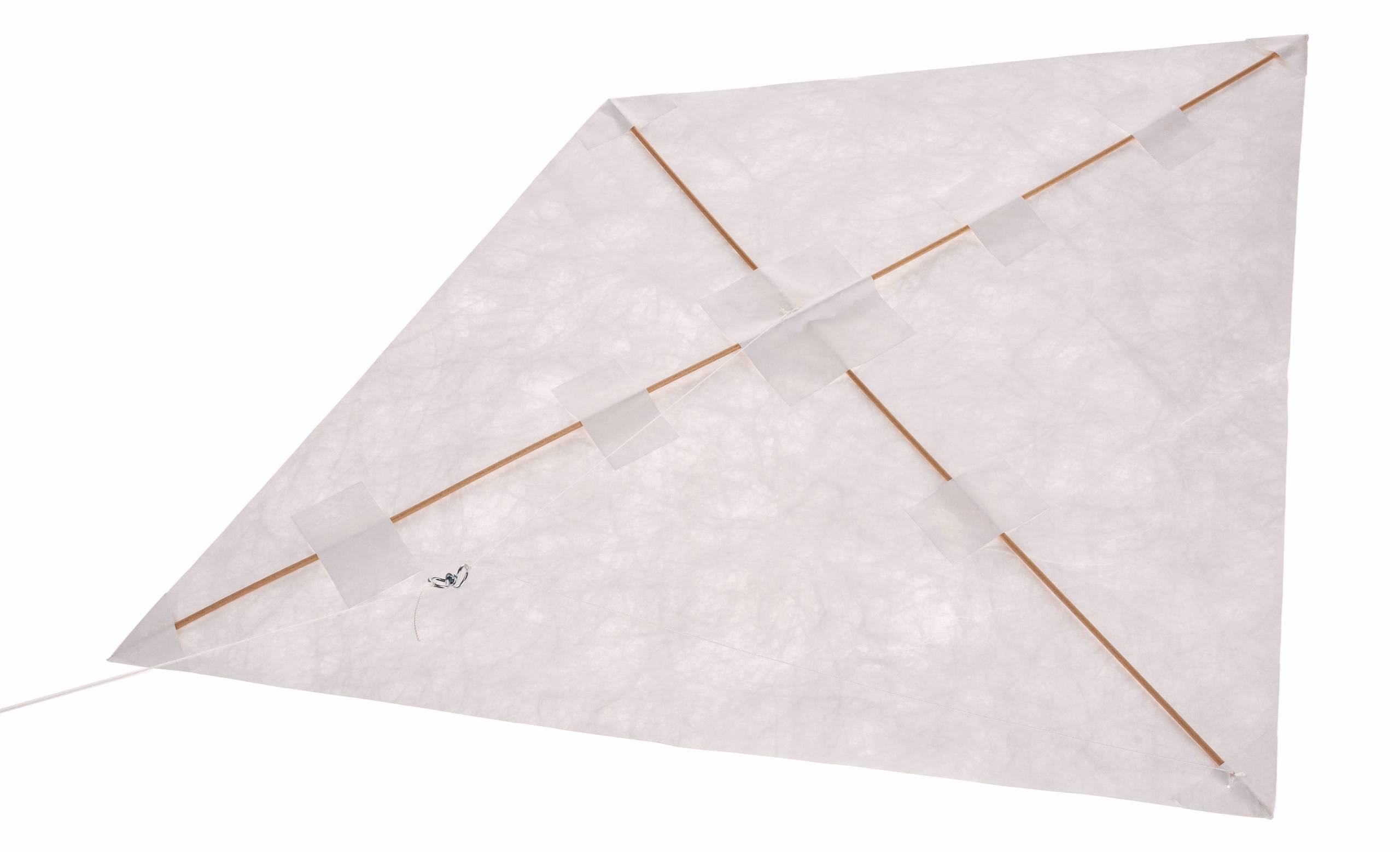 OPITEC Cerf-volant Diamant