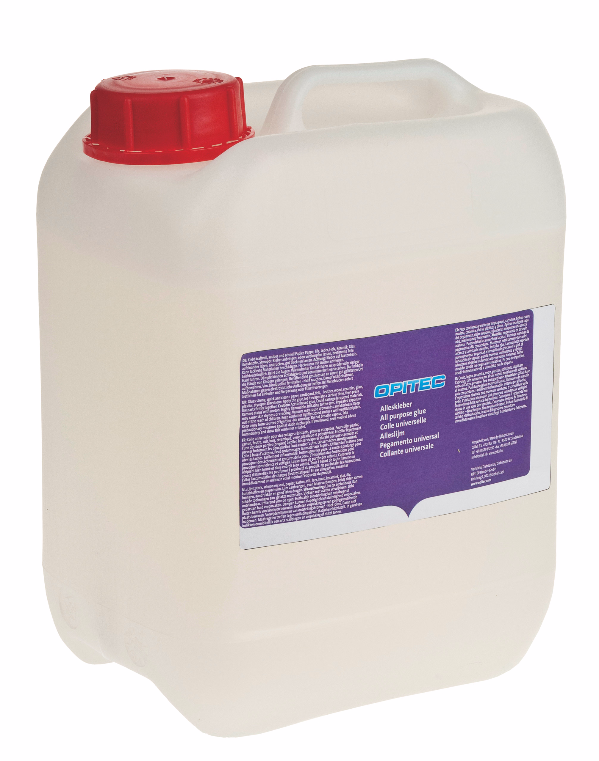 Cola Universal OPITEC (4500 g)