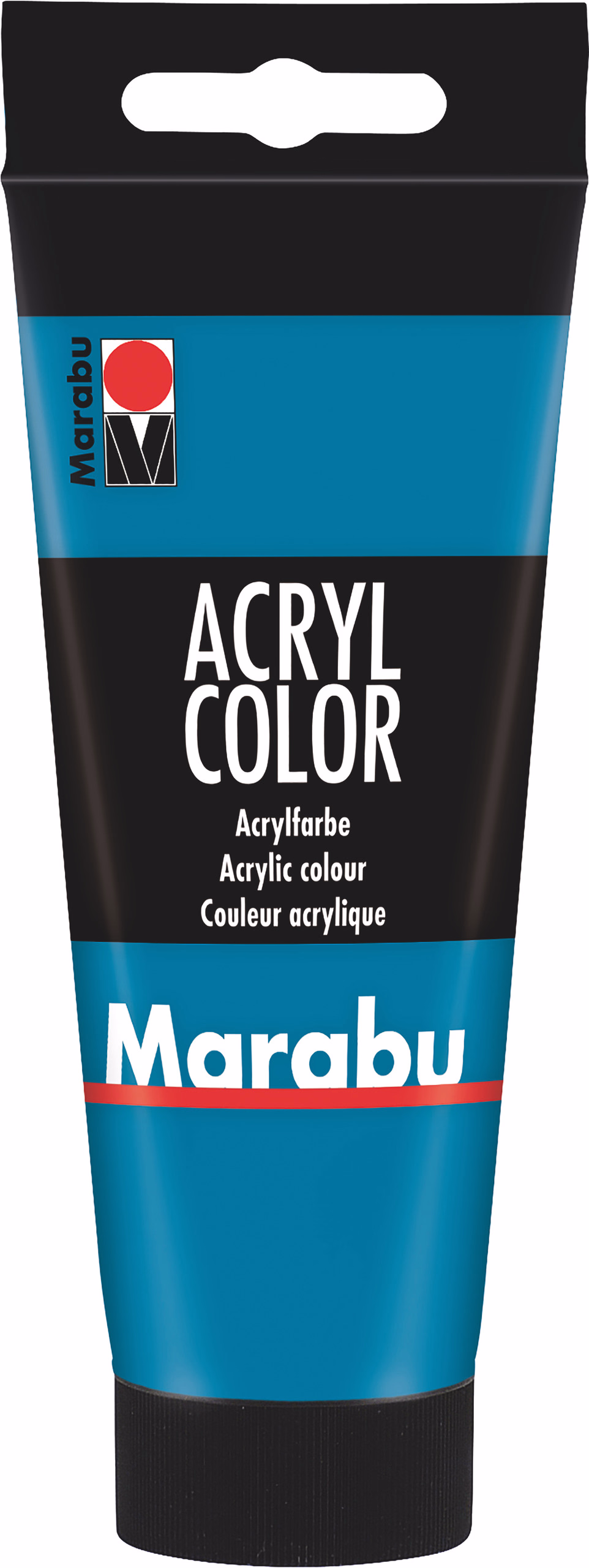 Peinture acrylique Marabu Color Mixed Med...