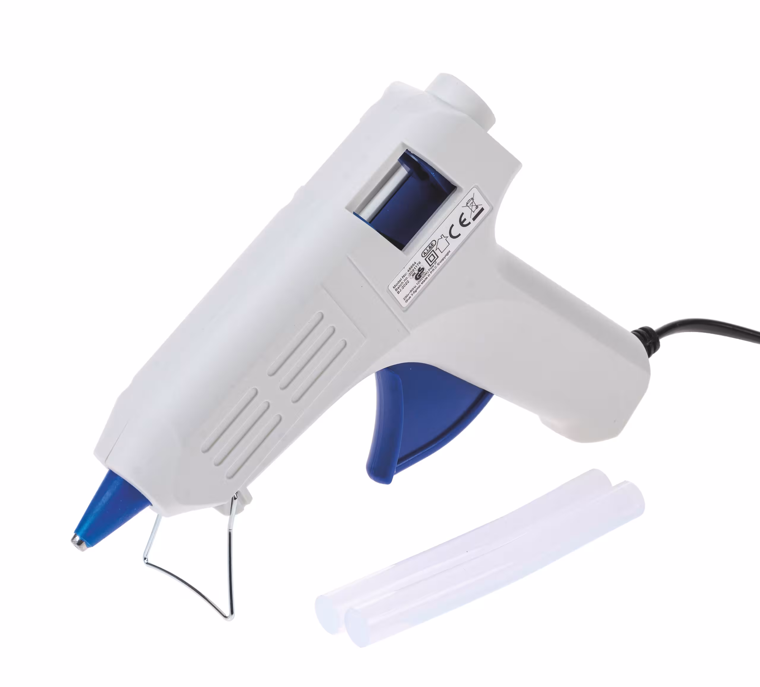 Pistola termofusible 15(40)W