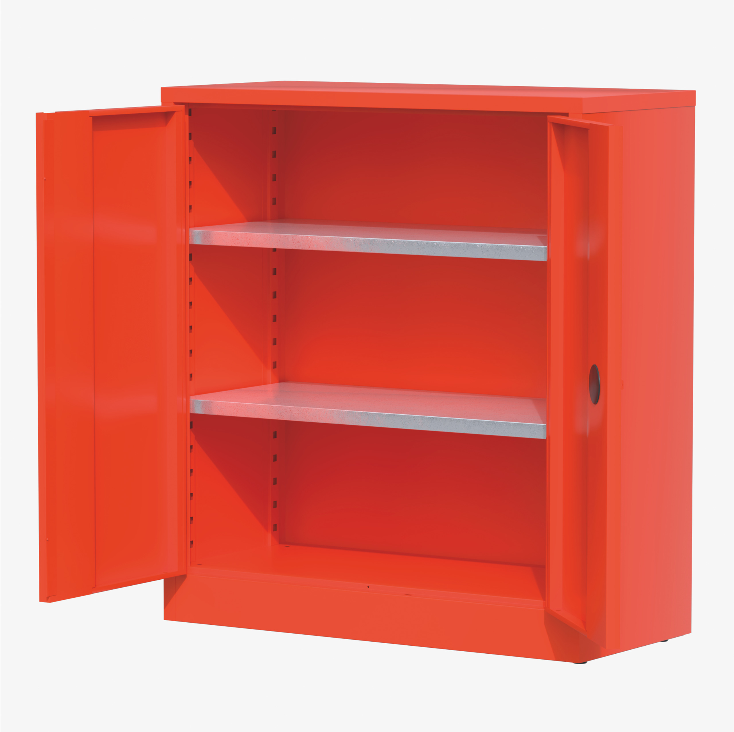 BHV-kast – 1100 x 1000 x 450 mm