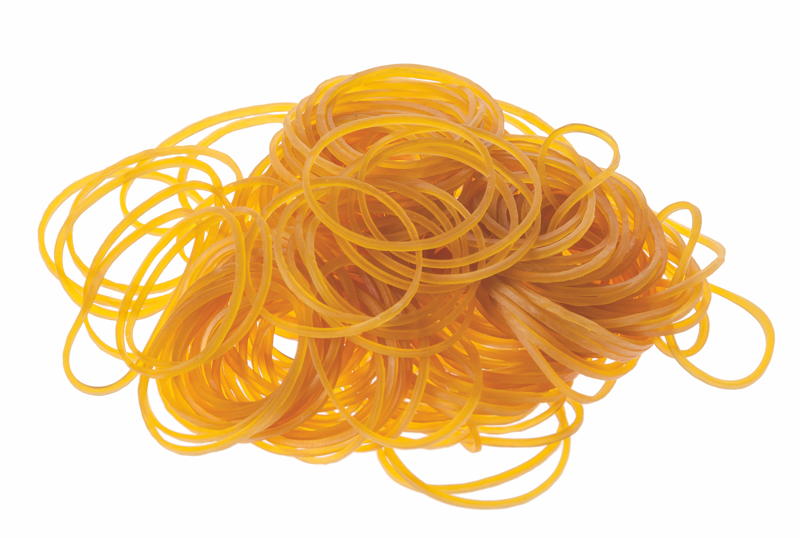 Elastici, color naturale, ø ca. 35 mm