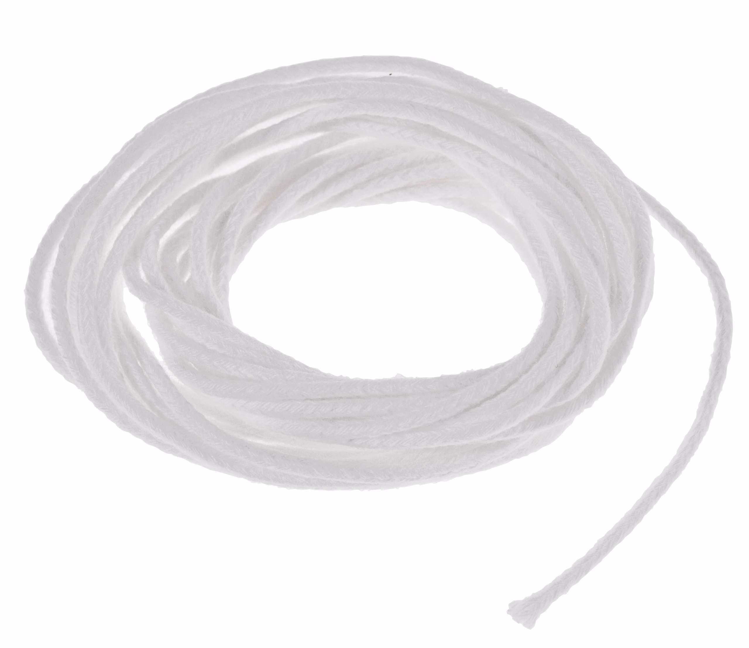 Mèche ronde pour cire à mouler, taille 05