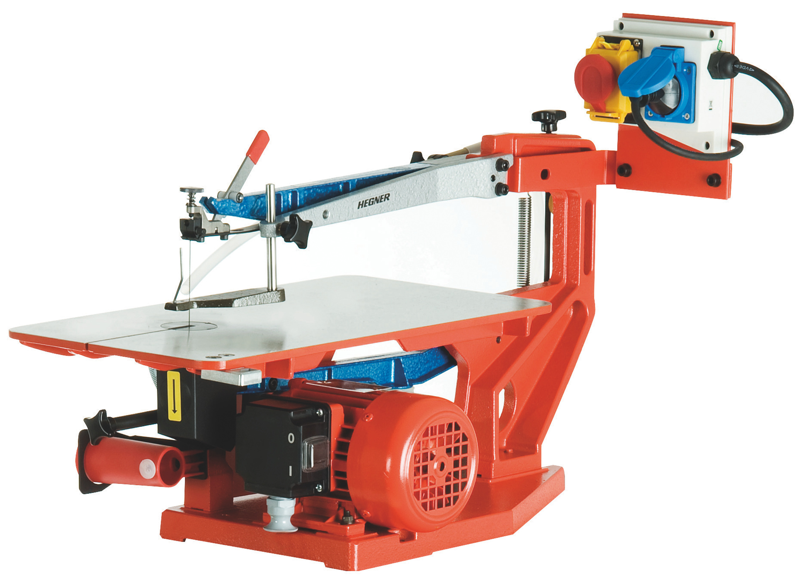 HEGNER Multicut-2S® voordeelset