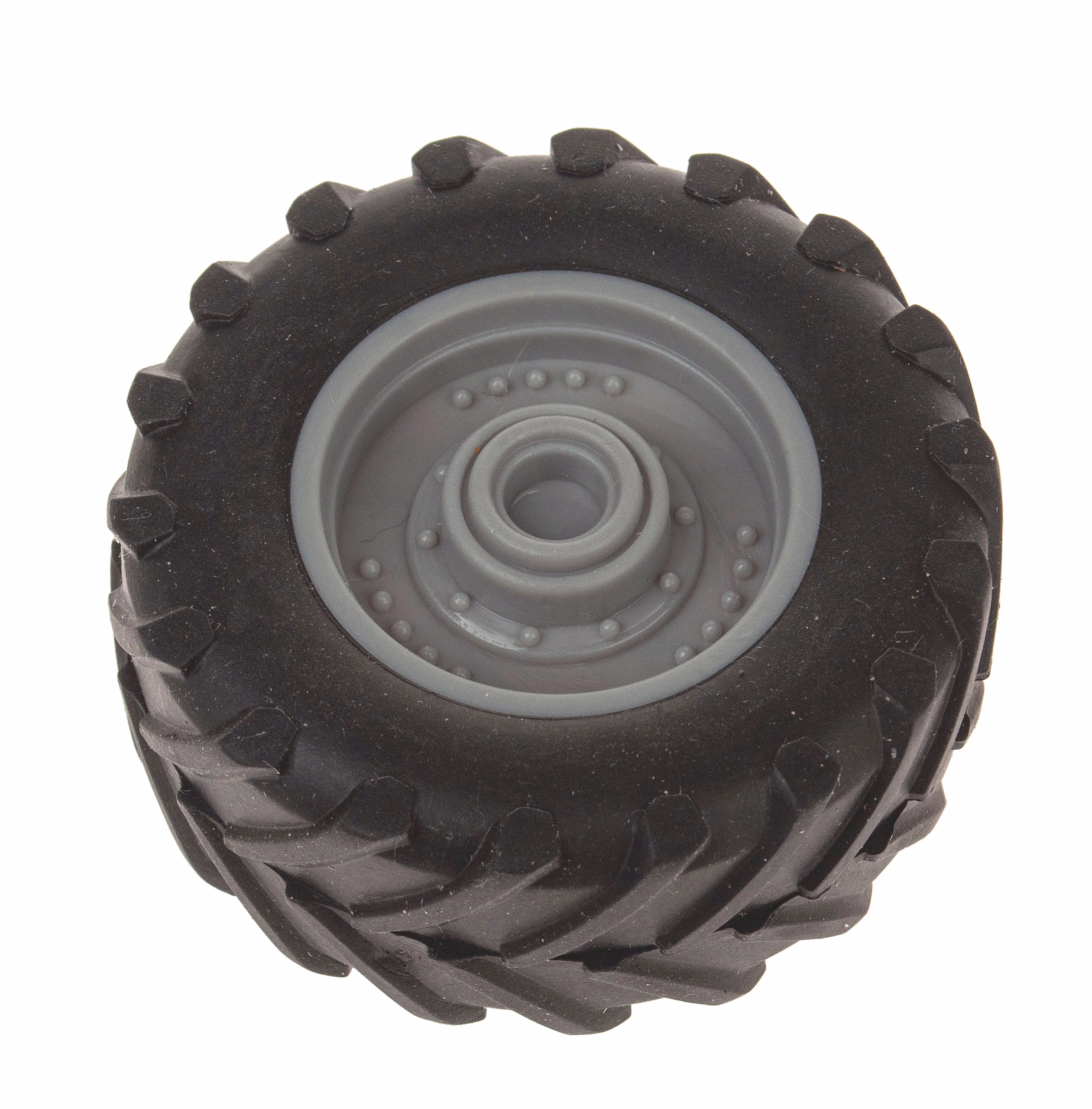 Reifen V-Profil, 52 mm, 10 Stück