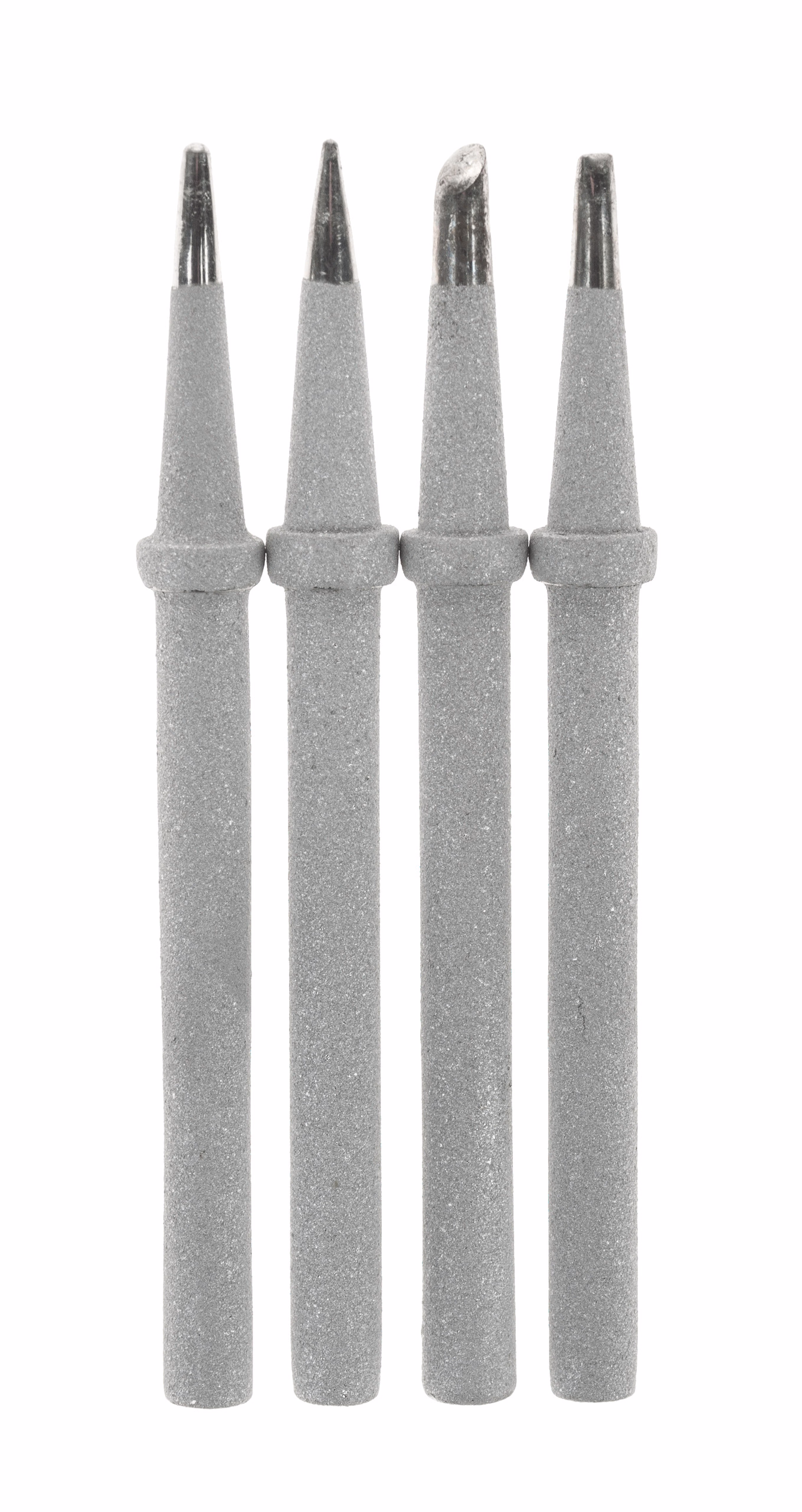 Lötspitzen für Lötstation ZD-99, 4er-Set