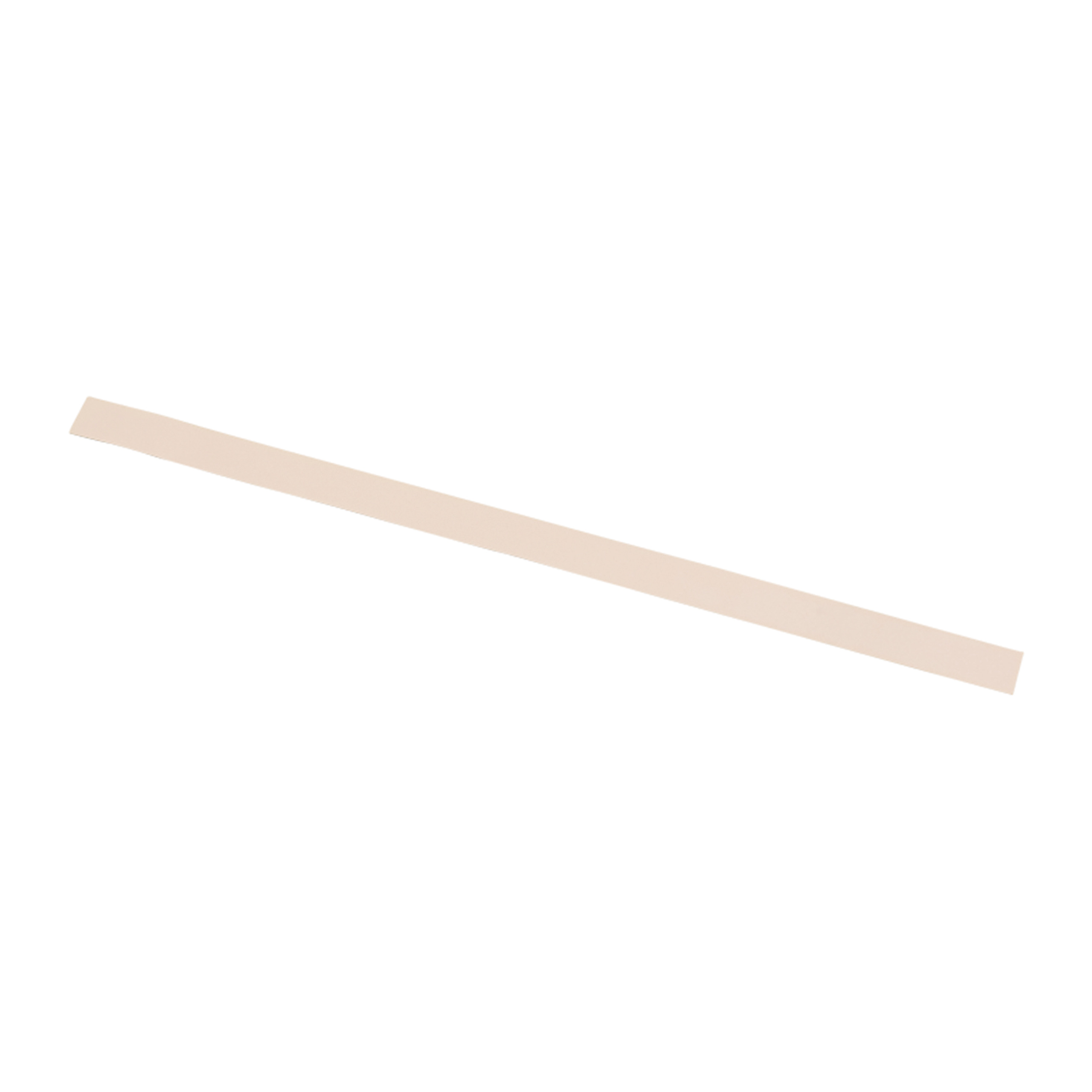 Papieren strook – 926 x 45 mm