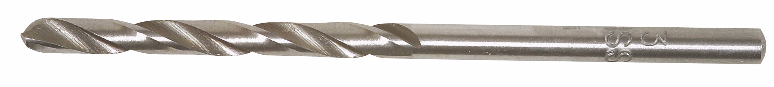 Foret à percer -Pour métaux- , -..., 3,0 mm