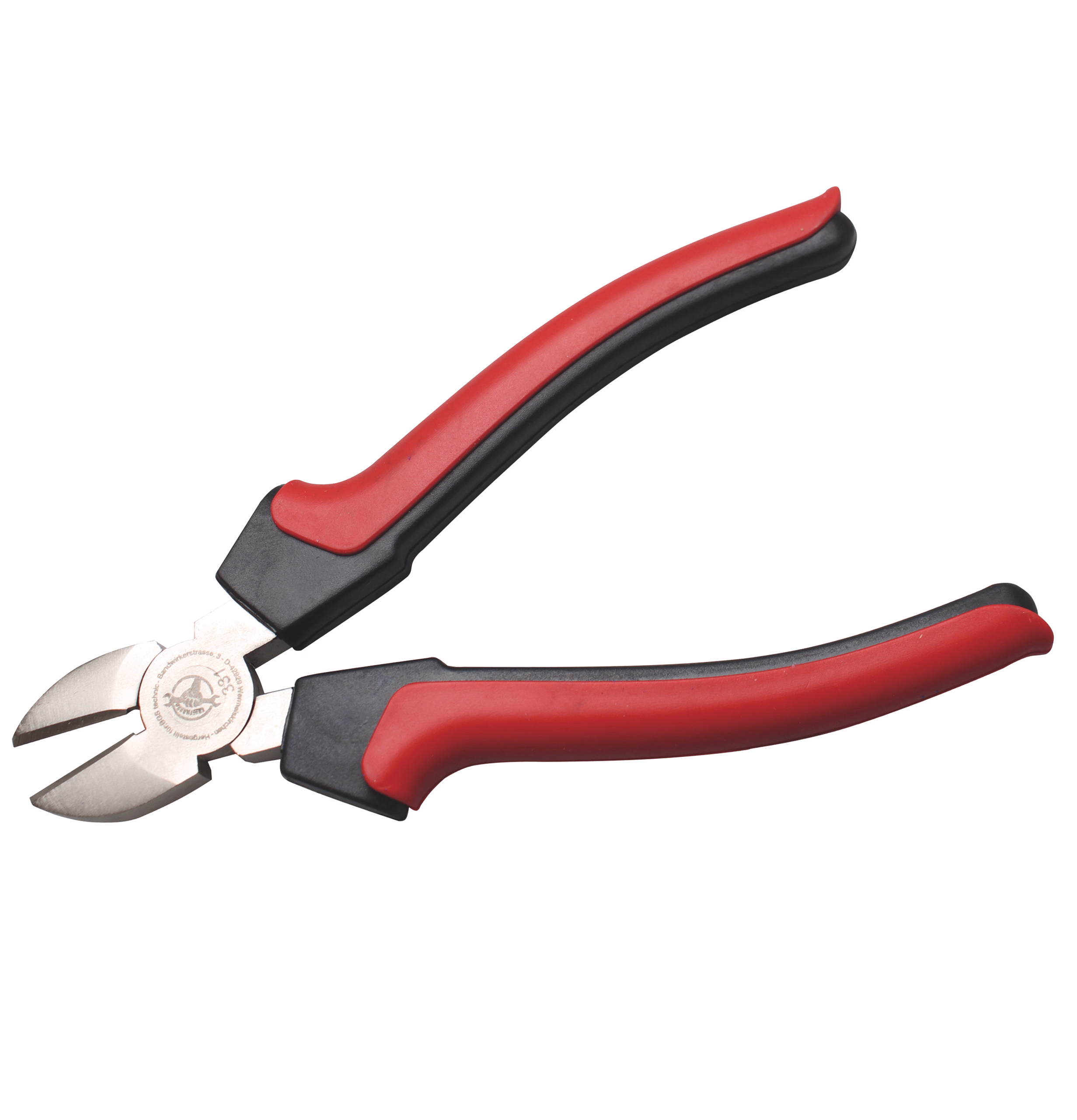 Seitenschneider (165 mm)