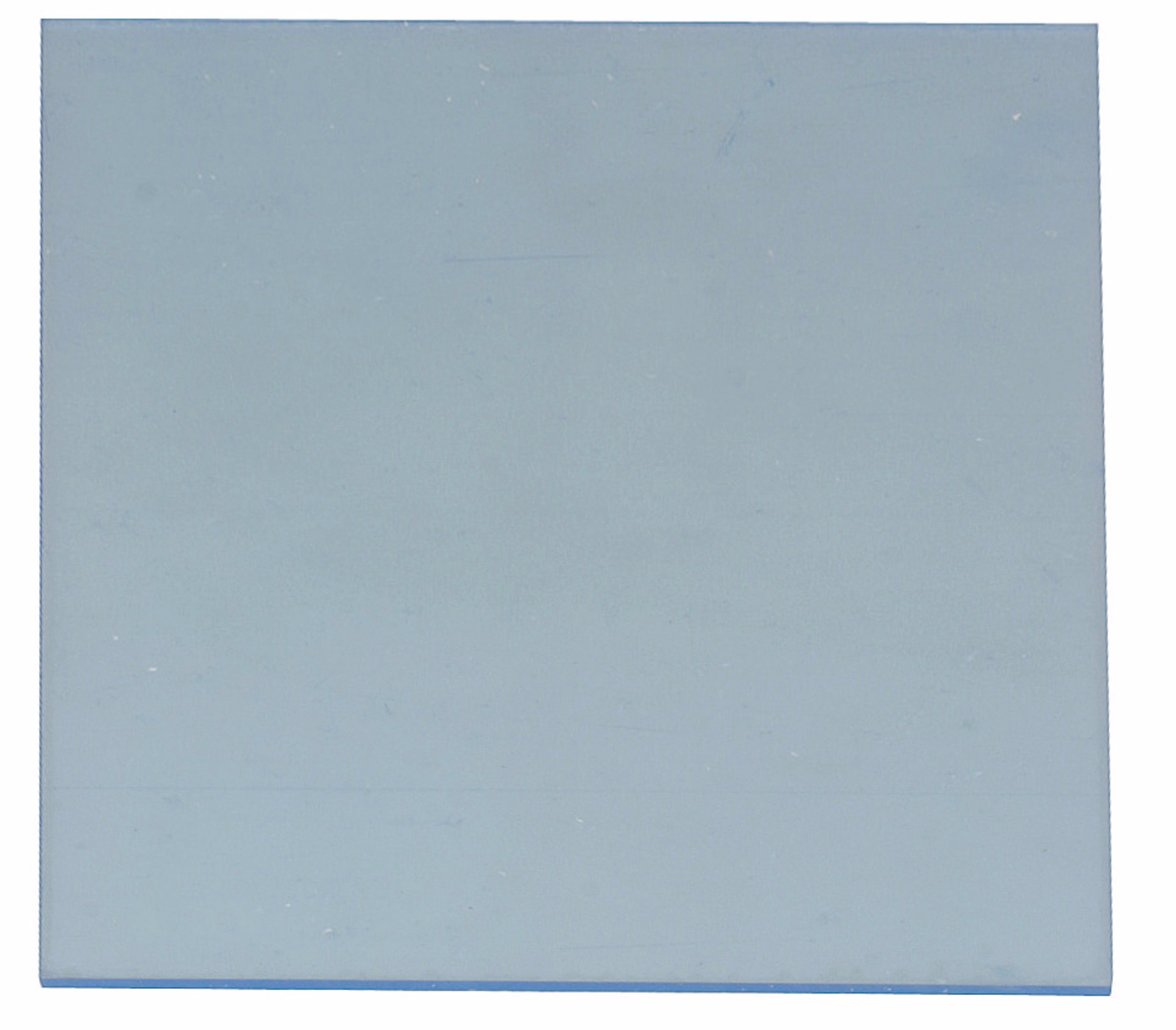 Vetro acrilico chiaro/trasparente 2 x 150 x 210 mm