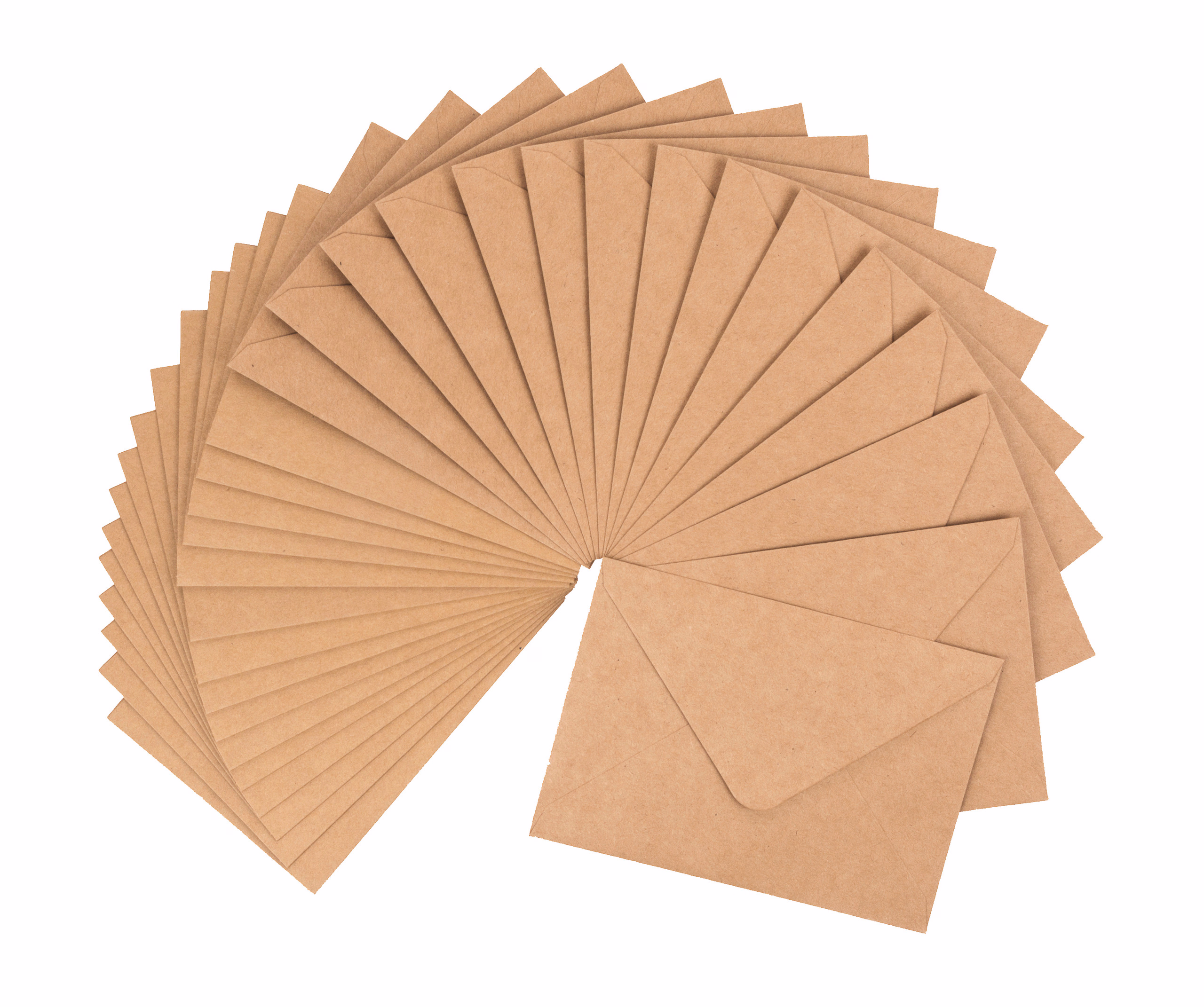 Rico Design® Set de cartes et enveloppes,