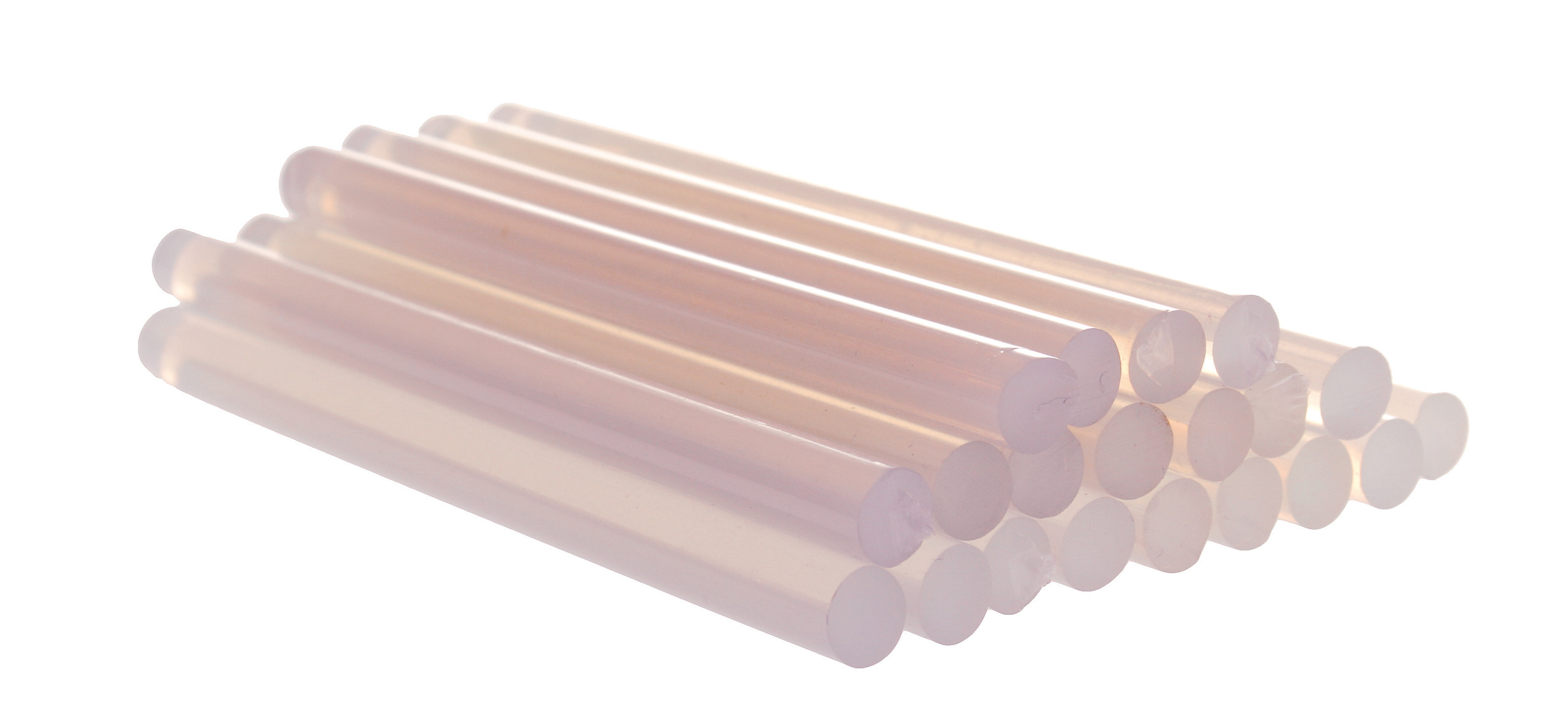 Bâtons de colle, 20 pièces (7 x 100 mm) | 20 Stk | 300294