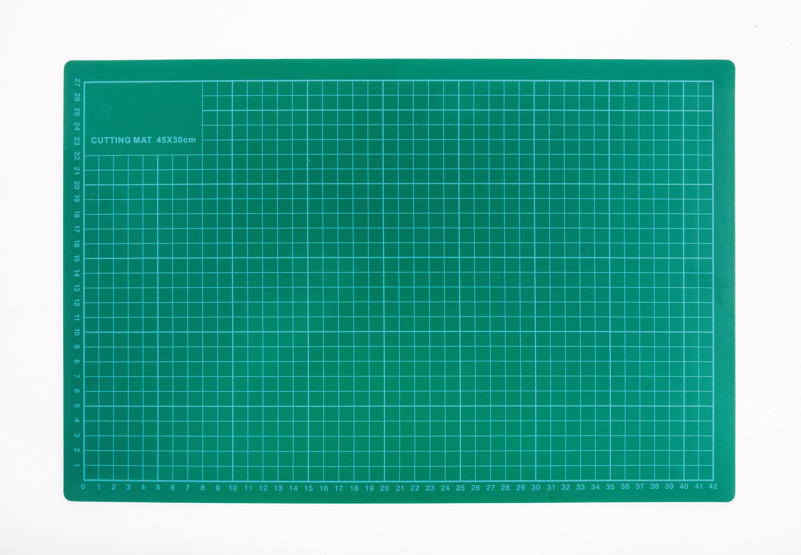 Schneidunterlage, 300 x 450 mm