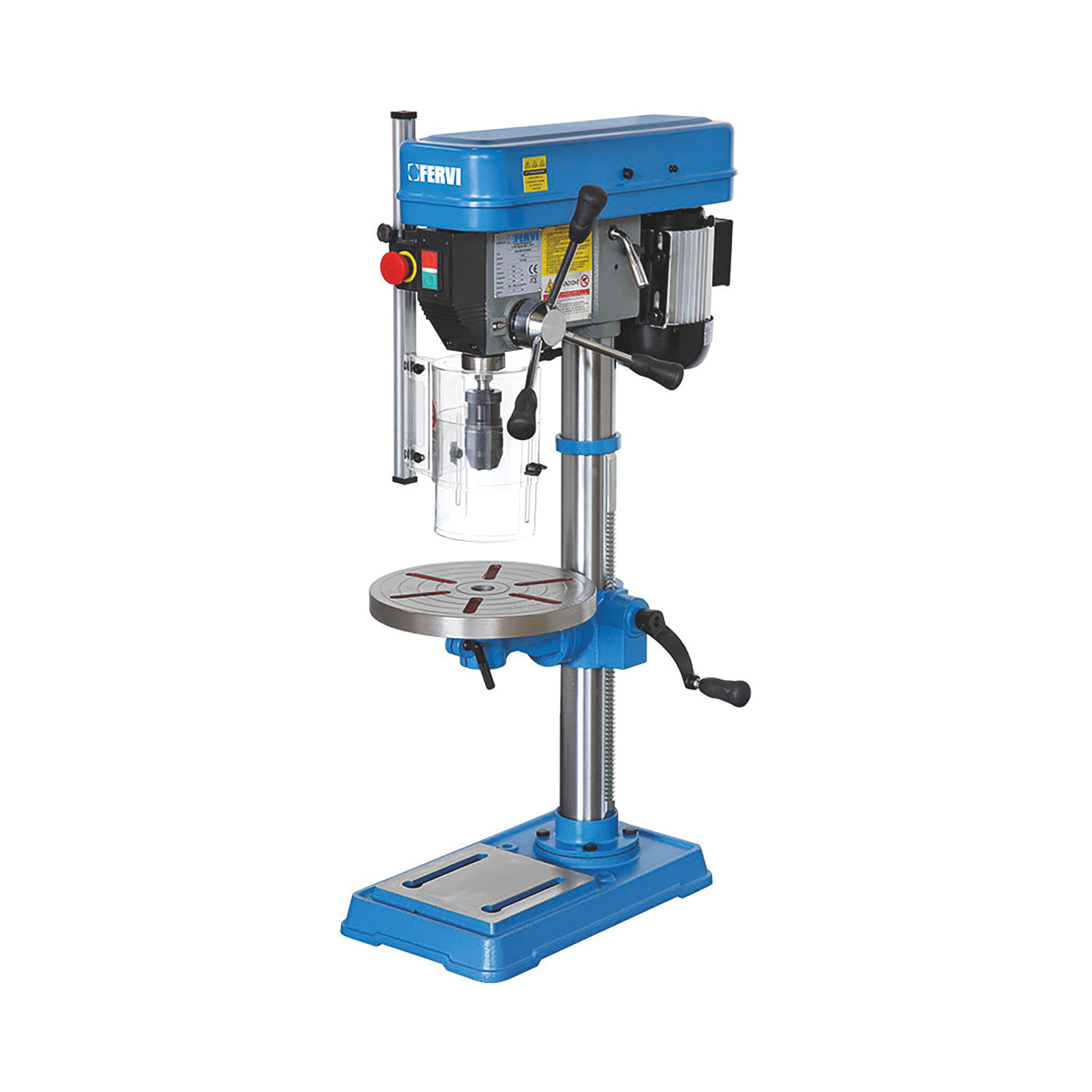 Tafelboormachine Fervi 0012