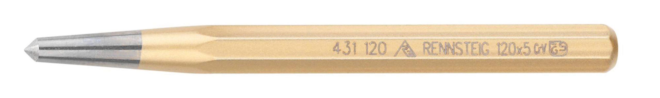 Körner (120 x 4 mm)