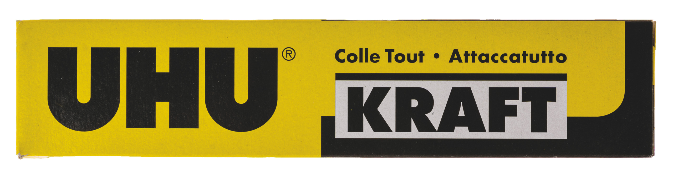 UHU Alleskleber Kraft, 125 g
