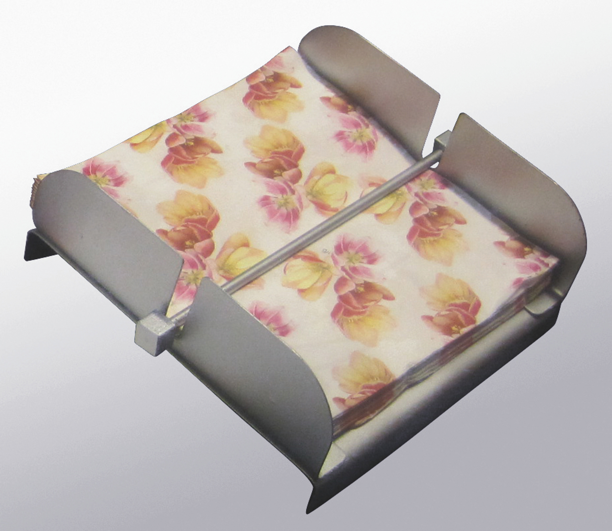 Porte-serviettes Gefixt!