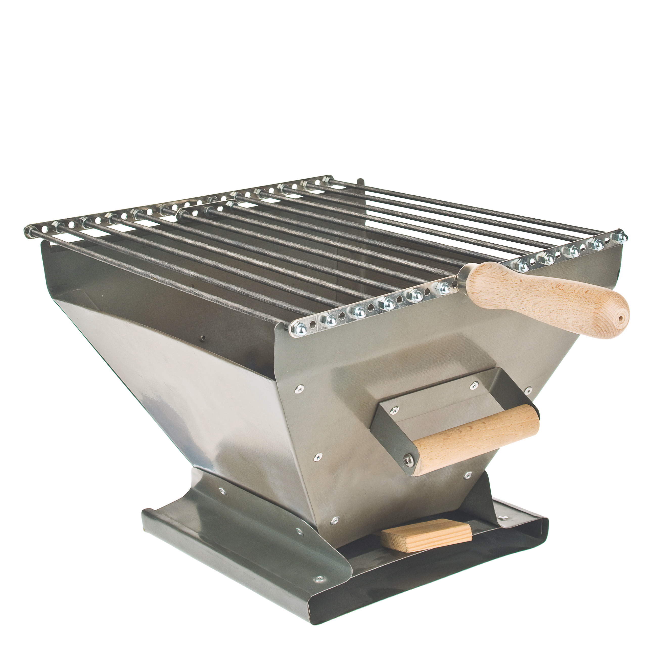 OPITEC Tischgrill