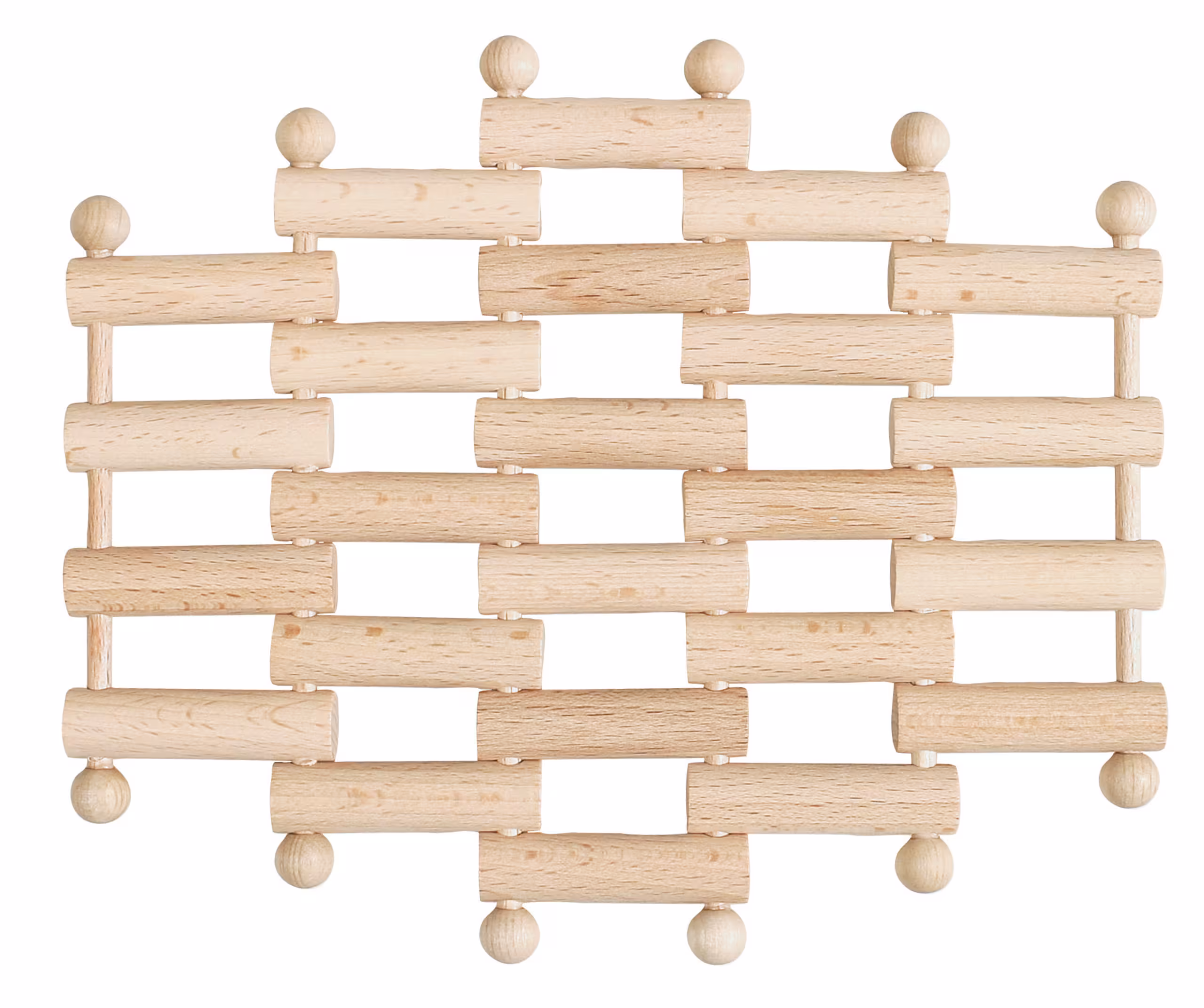 OPITEC Untersetzer klein (Easy-Line)