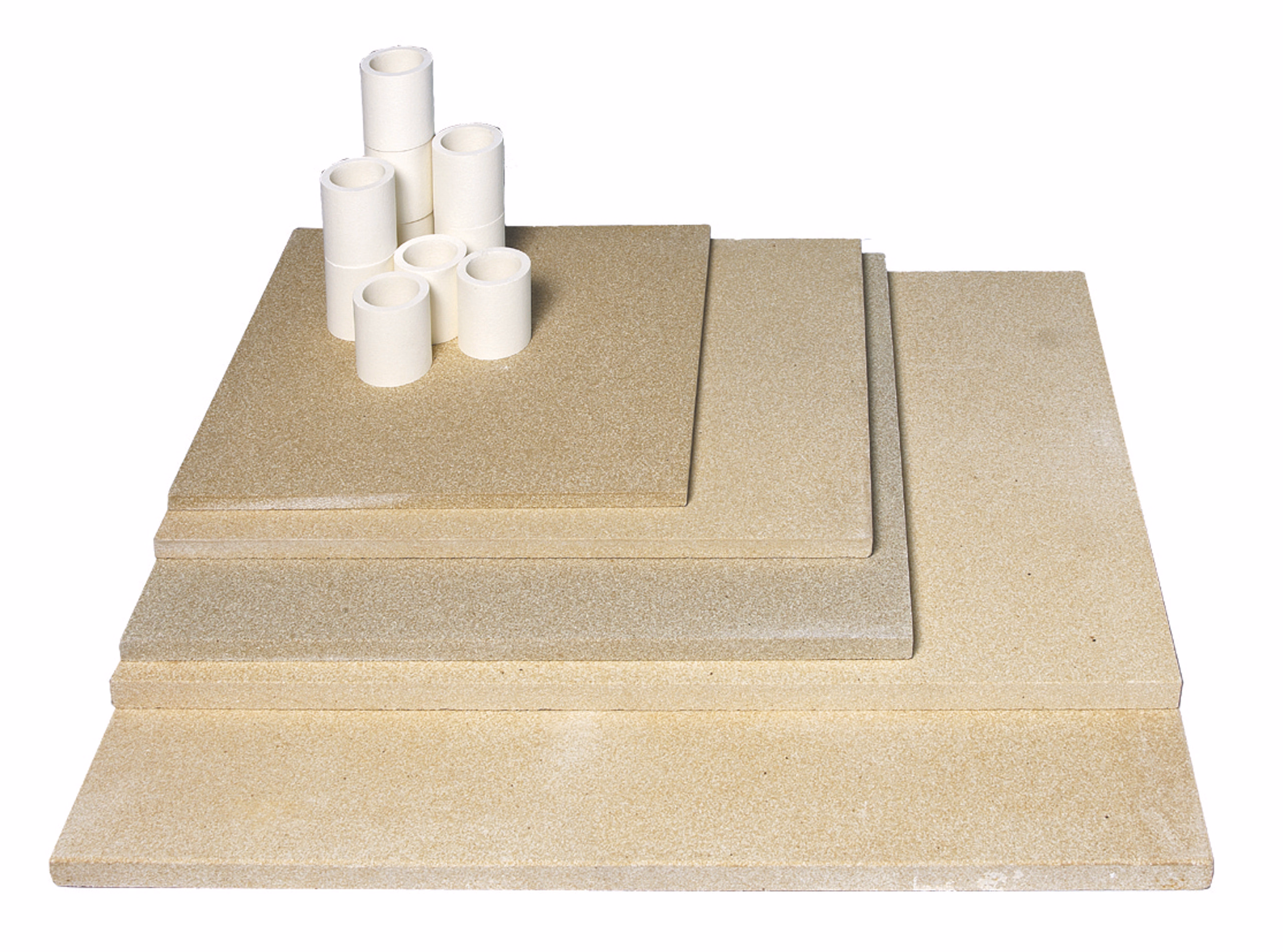 Brennhilfsmittel-Set für N 100 / N 100 E