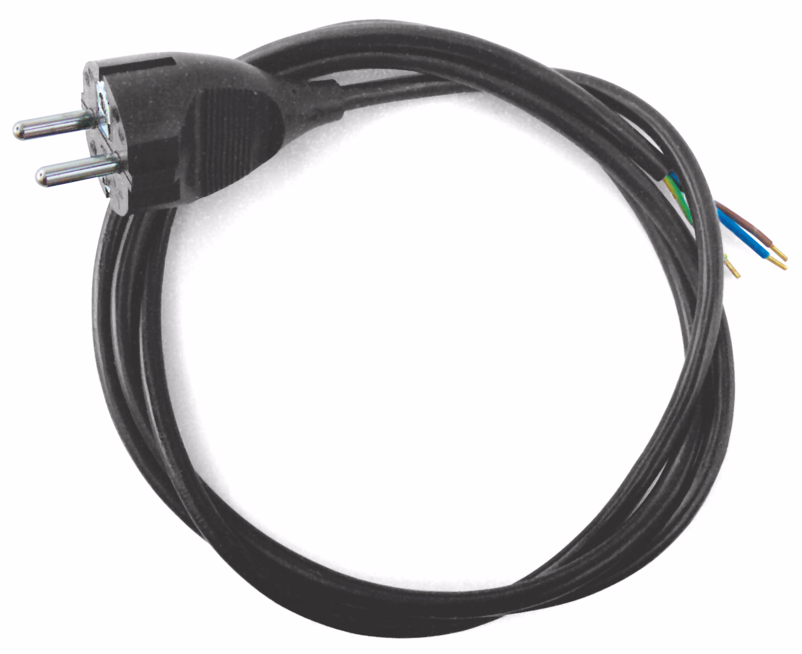 Ersatzanschlusskabel Ersa Universallötkolben