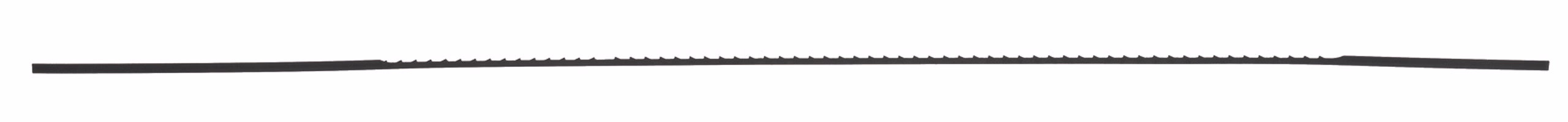 OPITEC Laubsägeblätter mit Gegenzahn, 144St. Gr.2