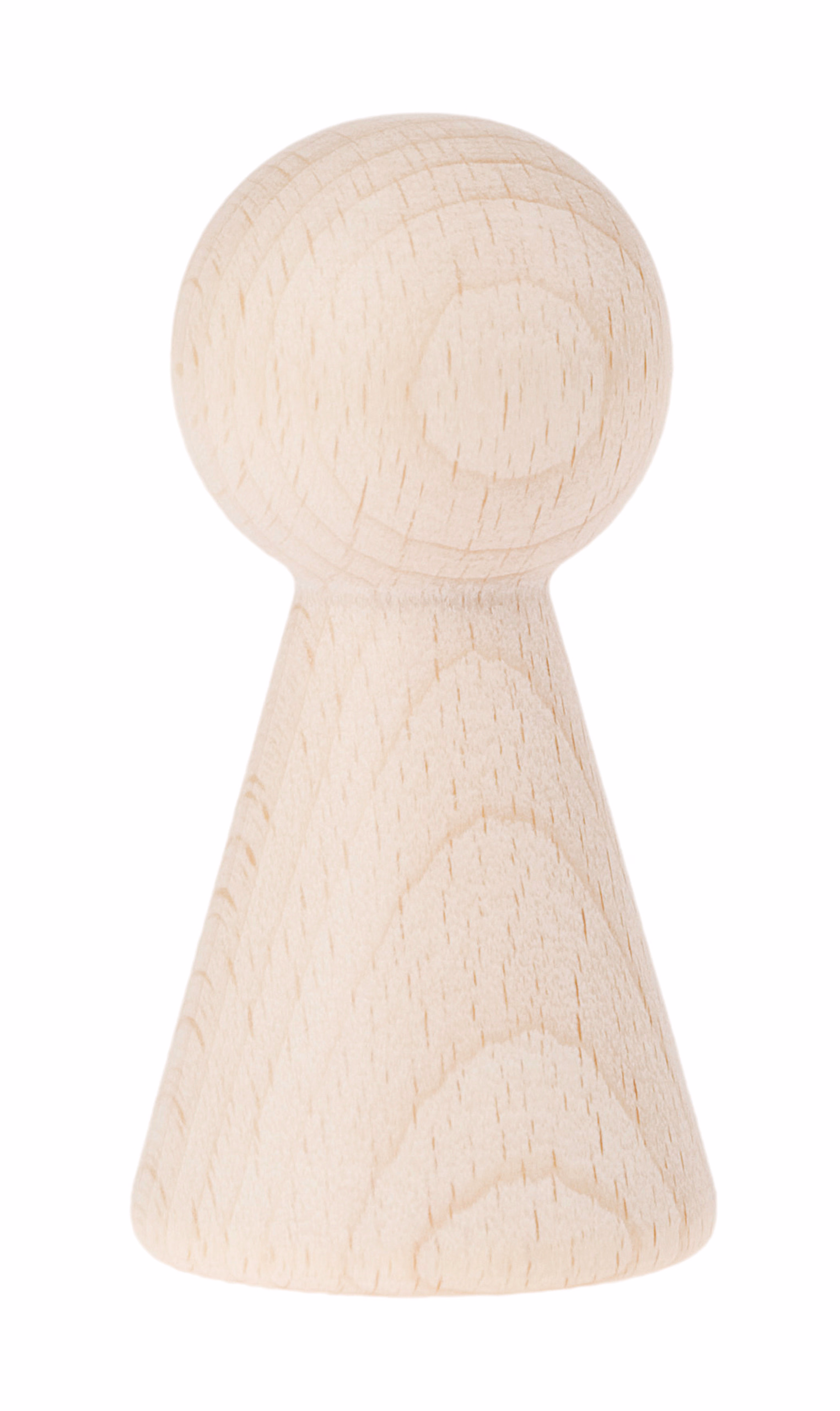 Figurenkegel konisch (61 mm)