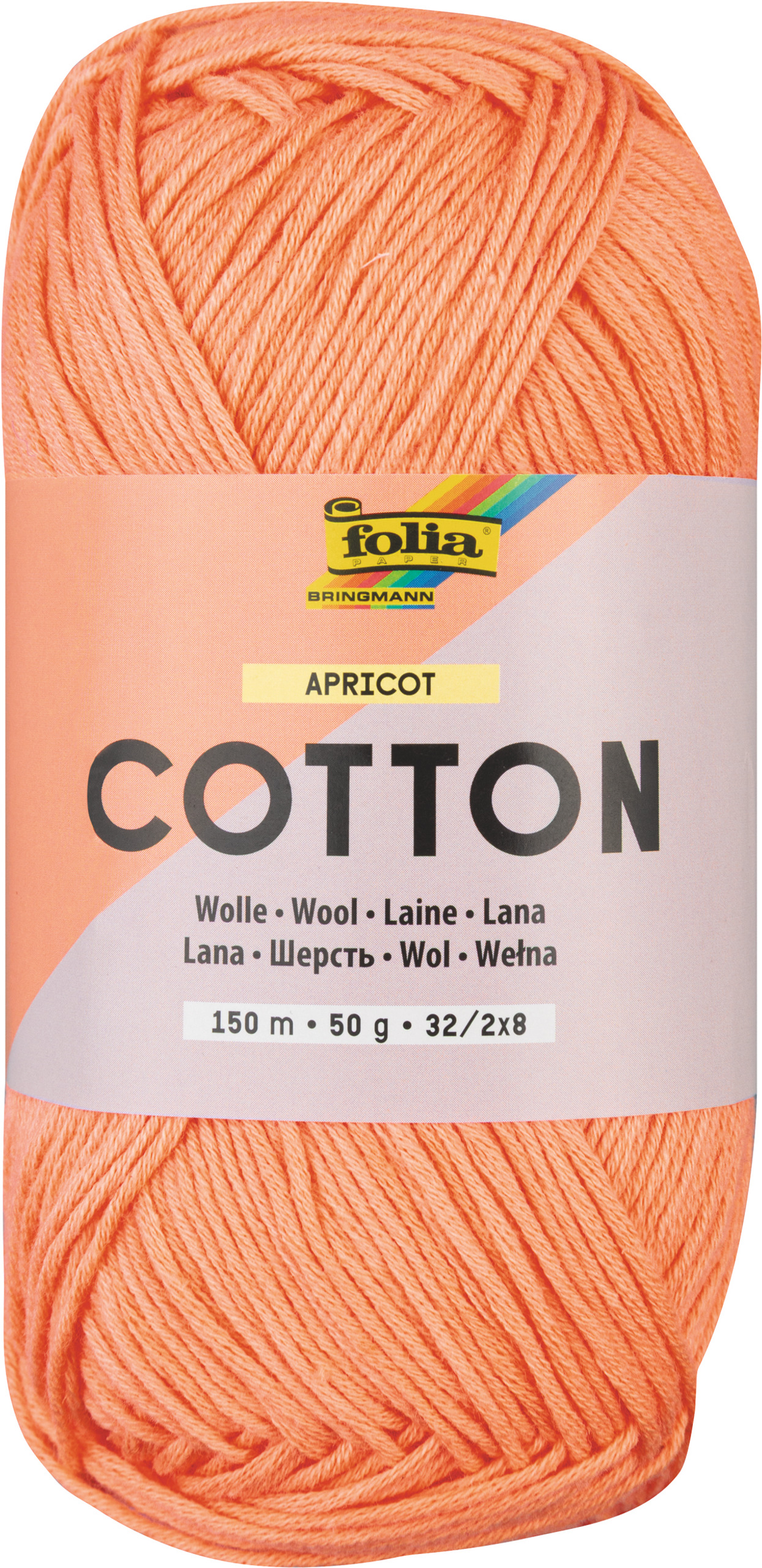 Filato di cotone Cotone