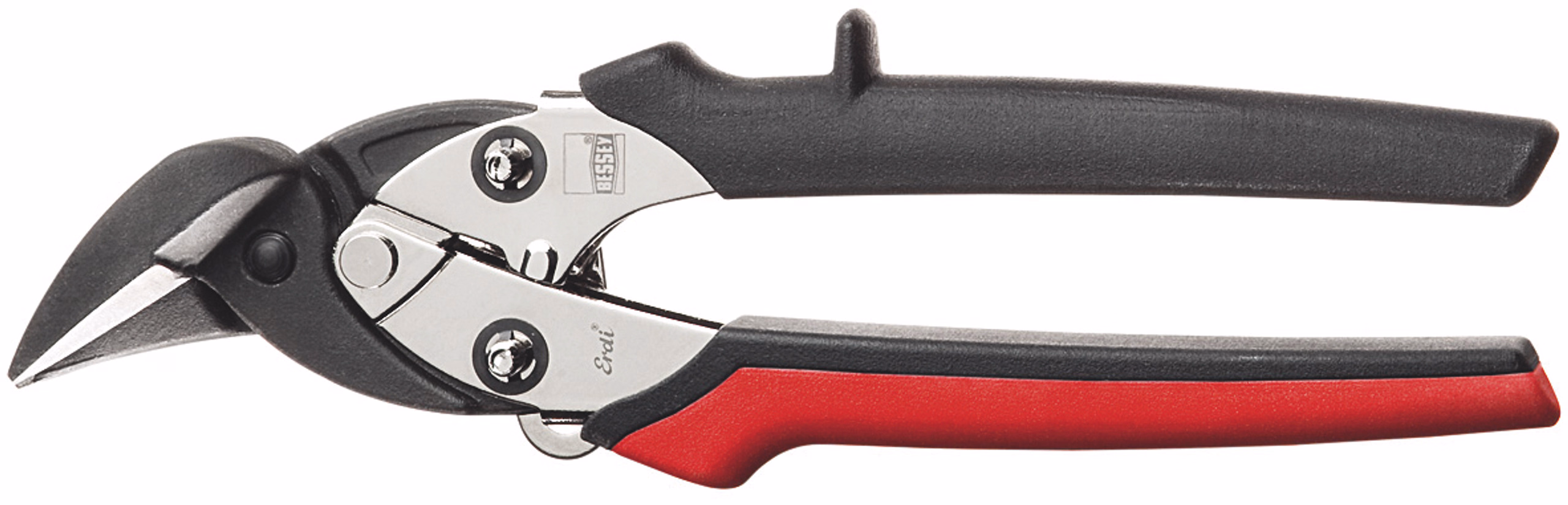 Idealschere Allround Erdi gerade/rechts (180 mm)